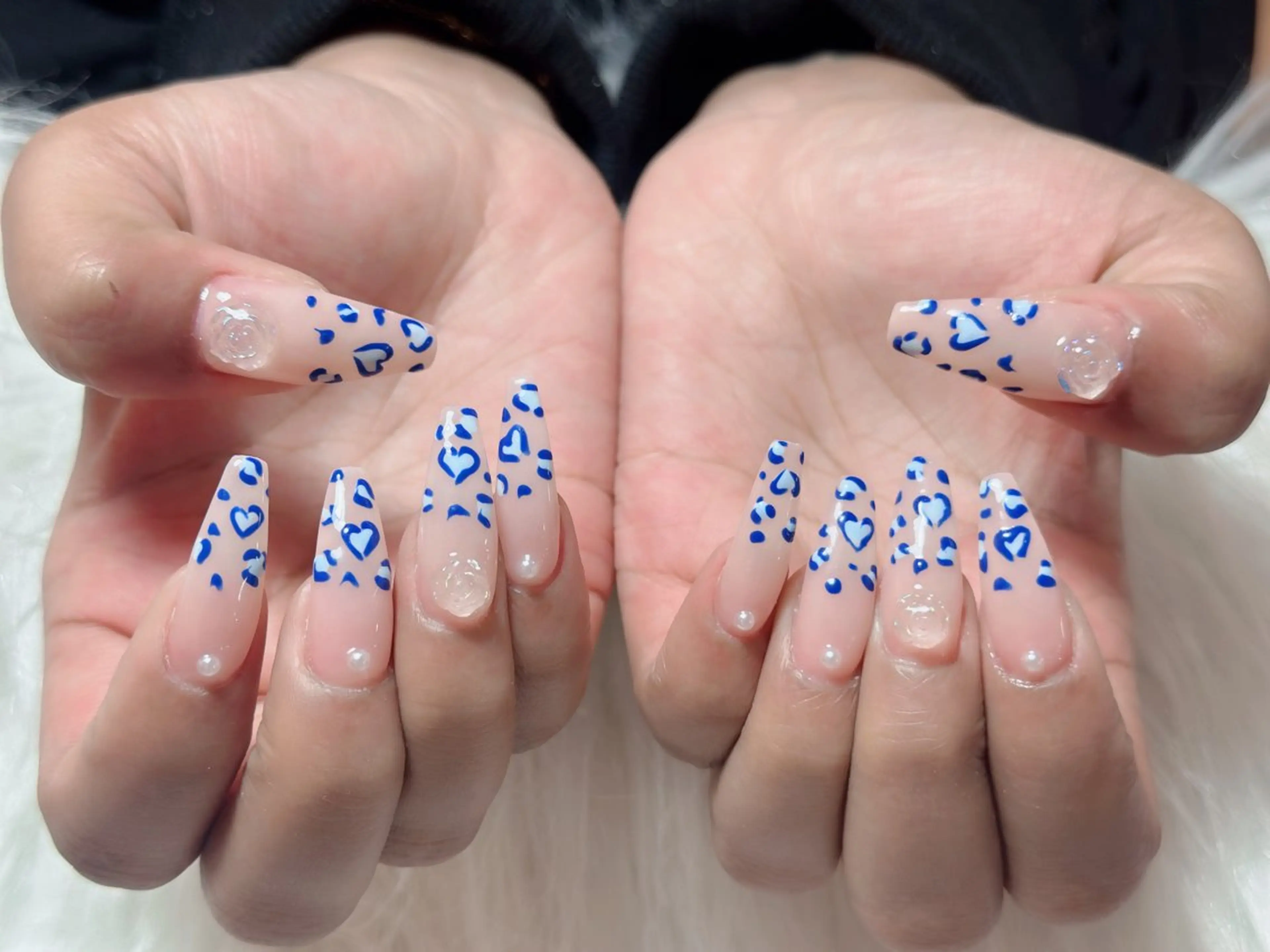 ネイル ハンドネイル Aimee Nail Studioのネイルデザイン