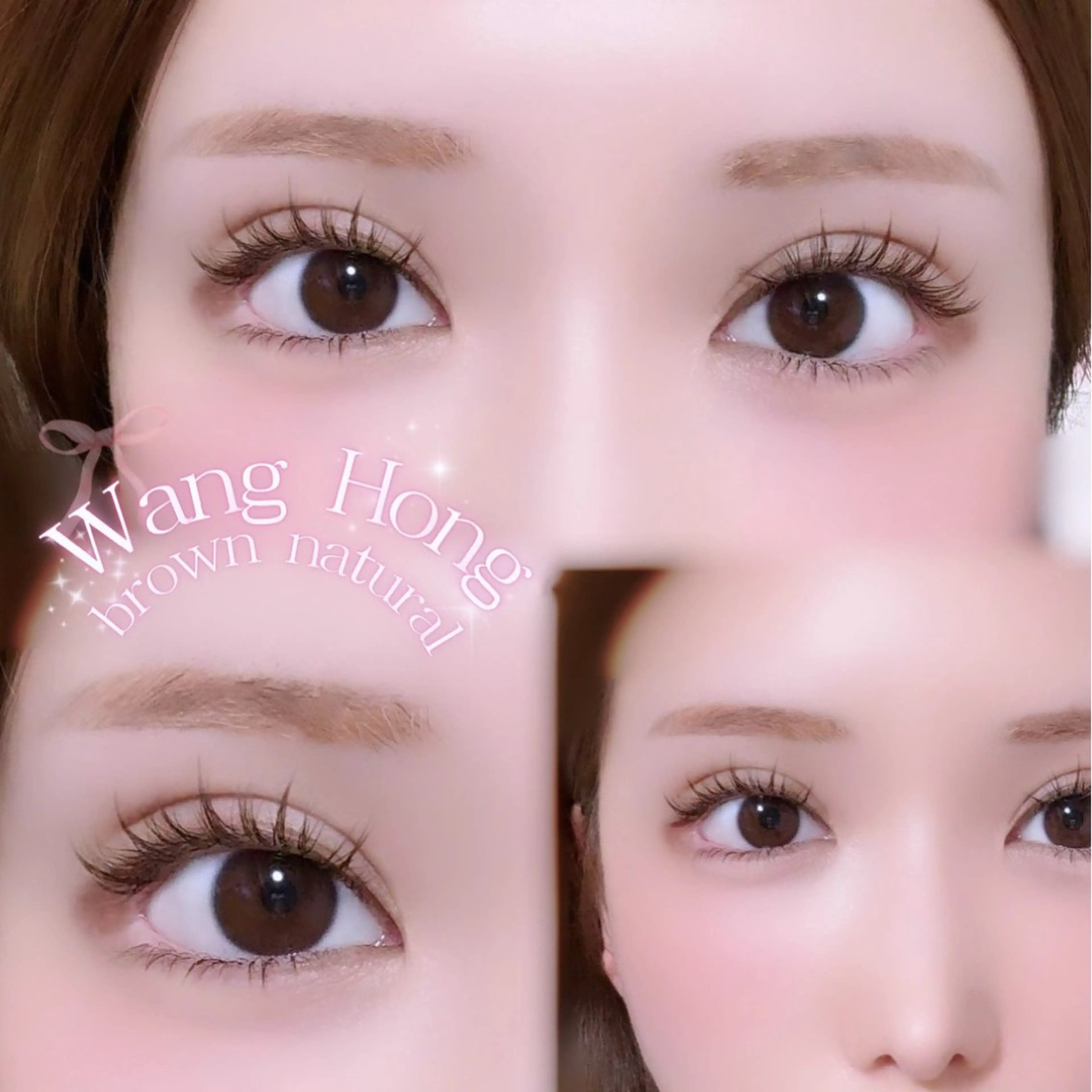 マツエク・マツパ milimili所属・milimili salonのマツエク・マツパデザイン