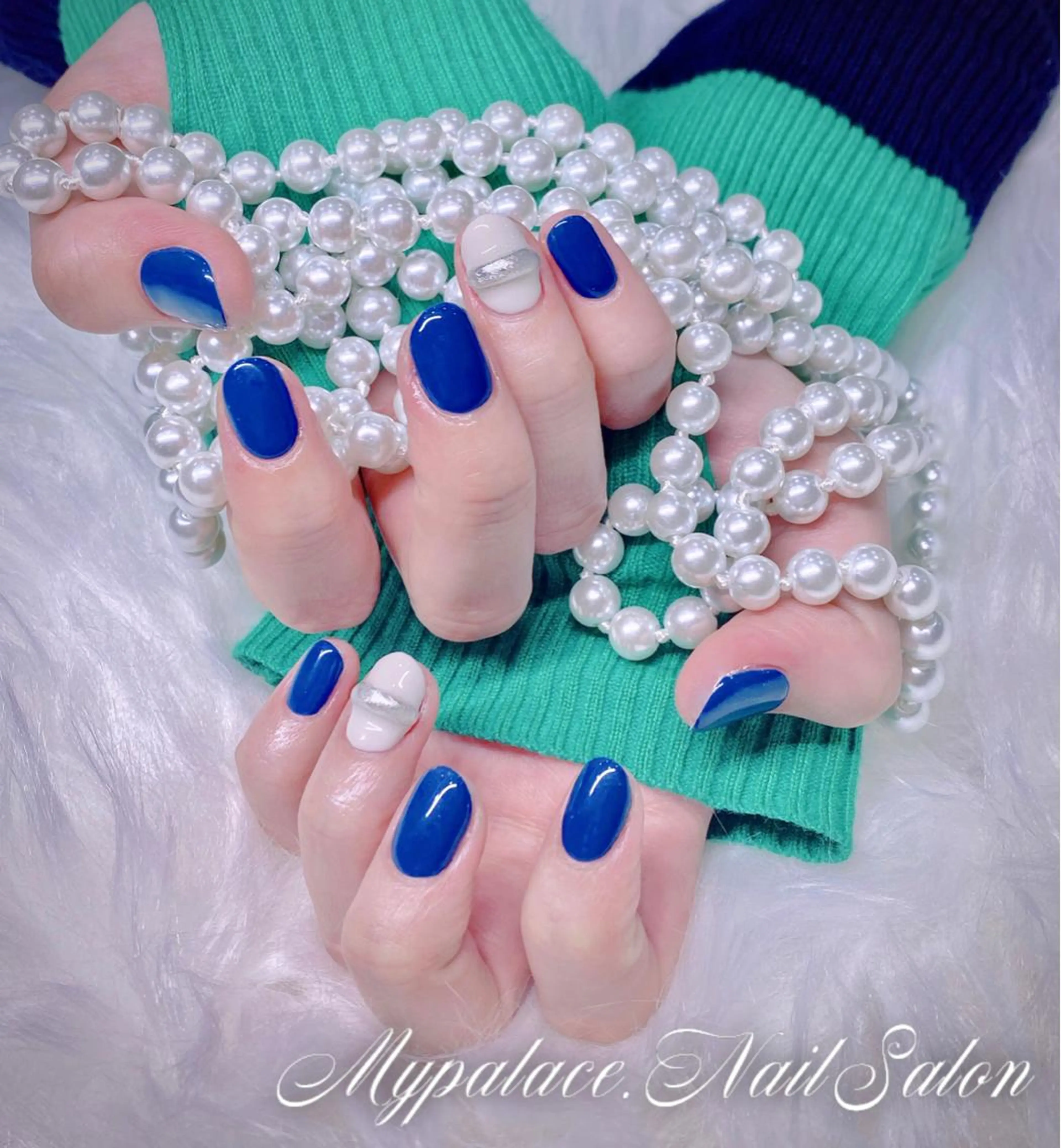 ネイル ジェルネイル スカルプネイル ハンドネイル Yuis Nailスカルプ専門のネイルデザイン