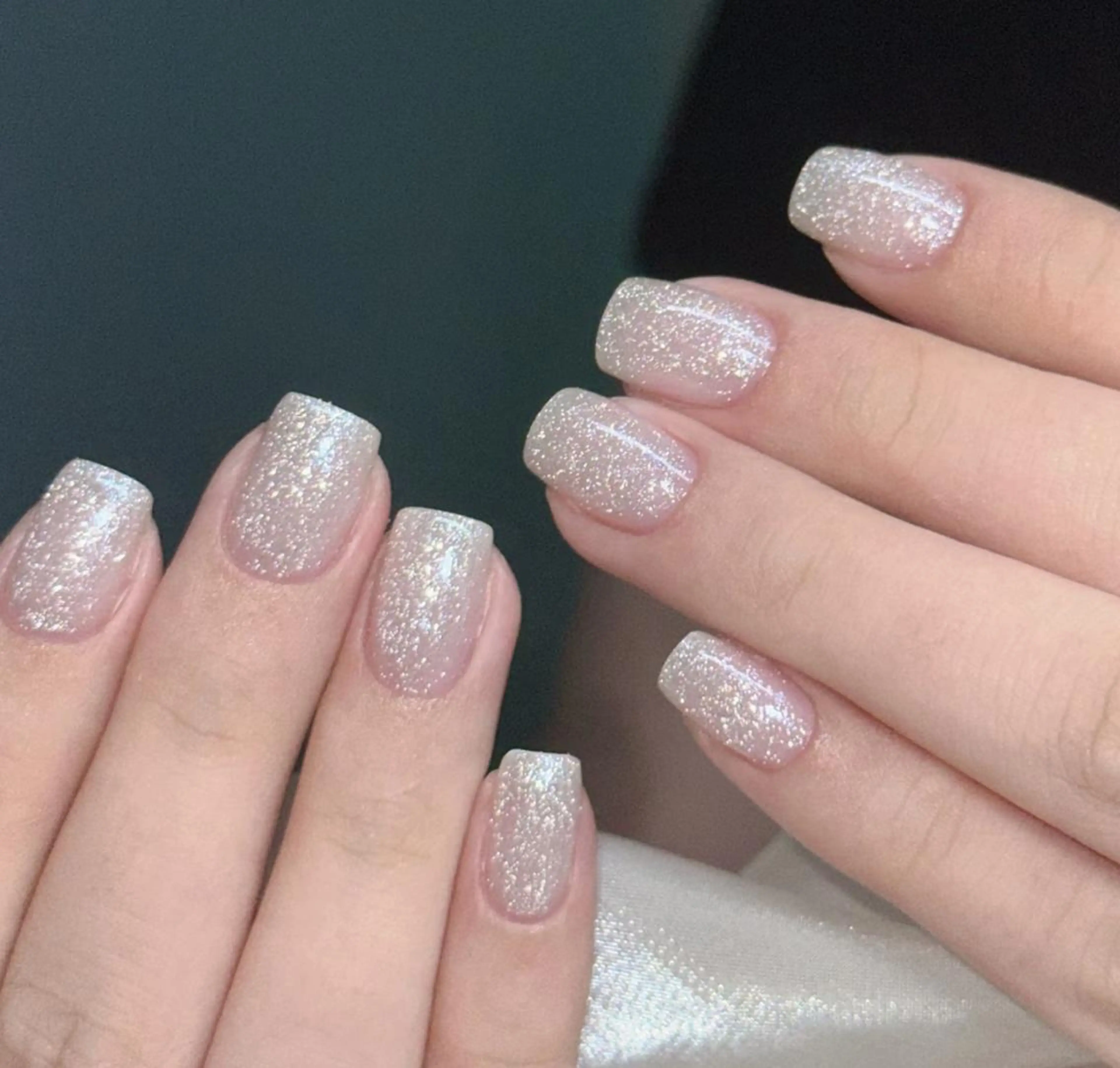 ネイル ハンドネイル 🍑 momo_nailのネイルデザイン
