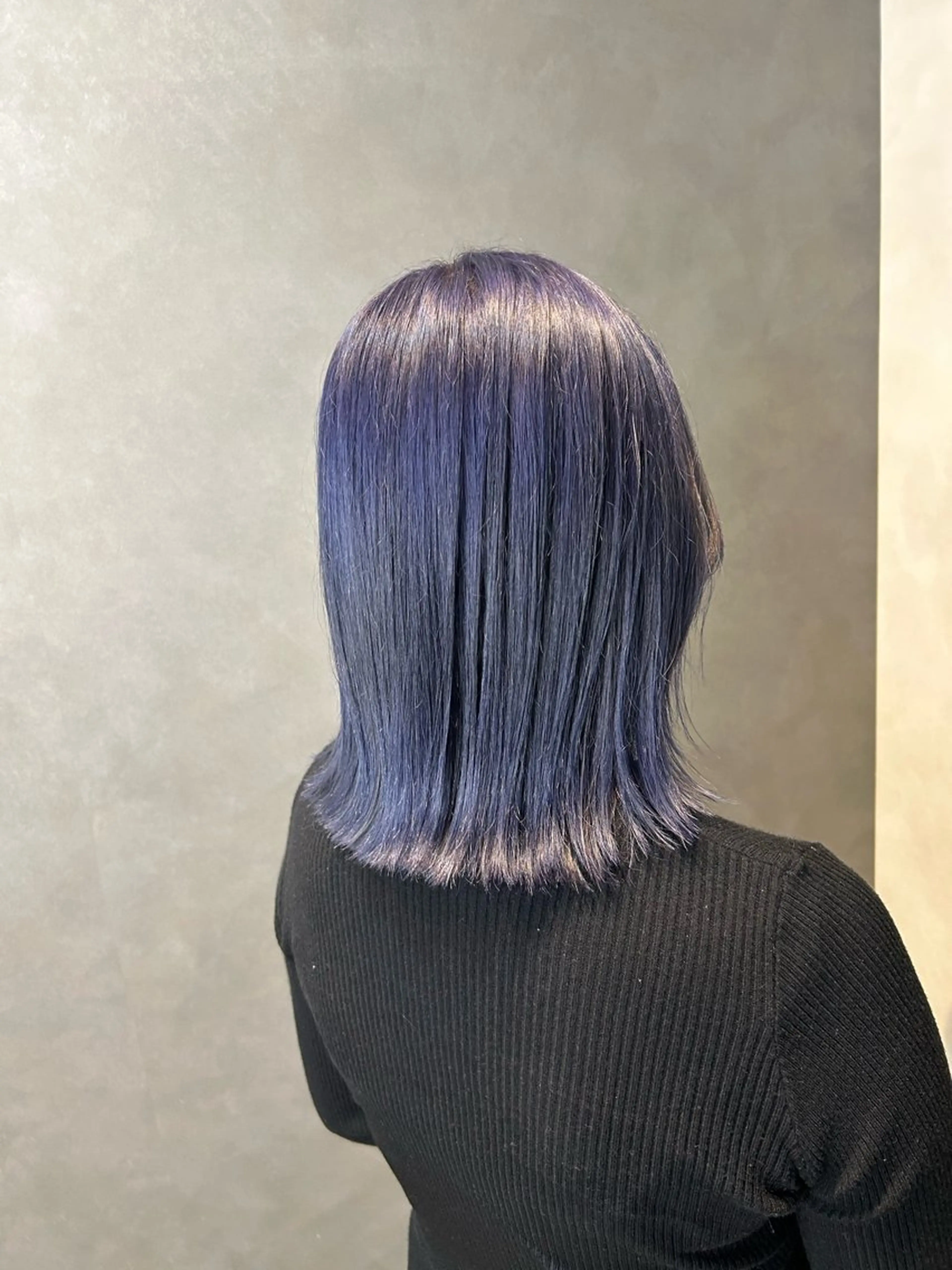 【本日限定】ダブルカラー(ブリーチ可)+カットの写真