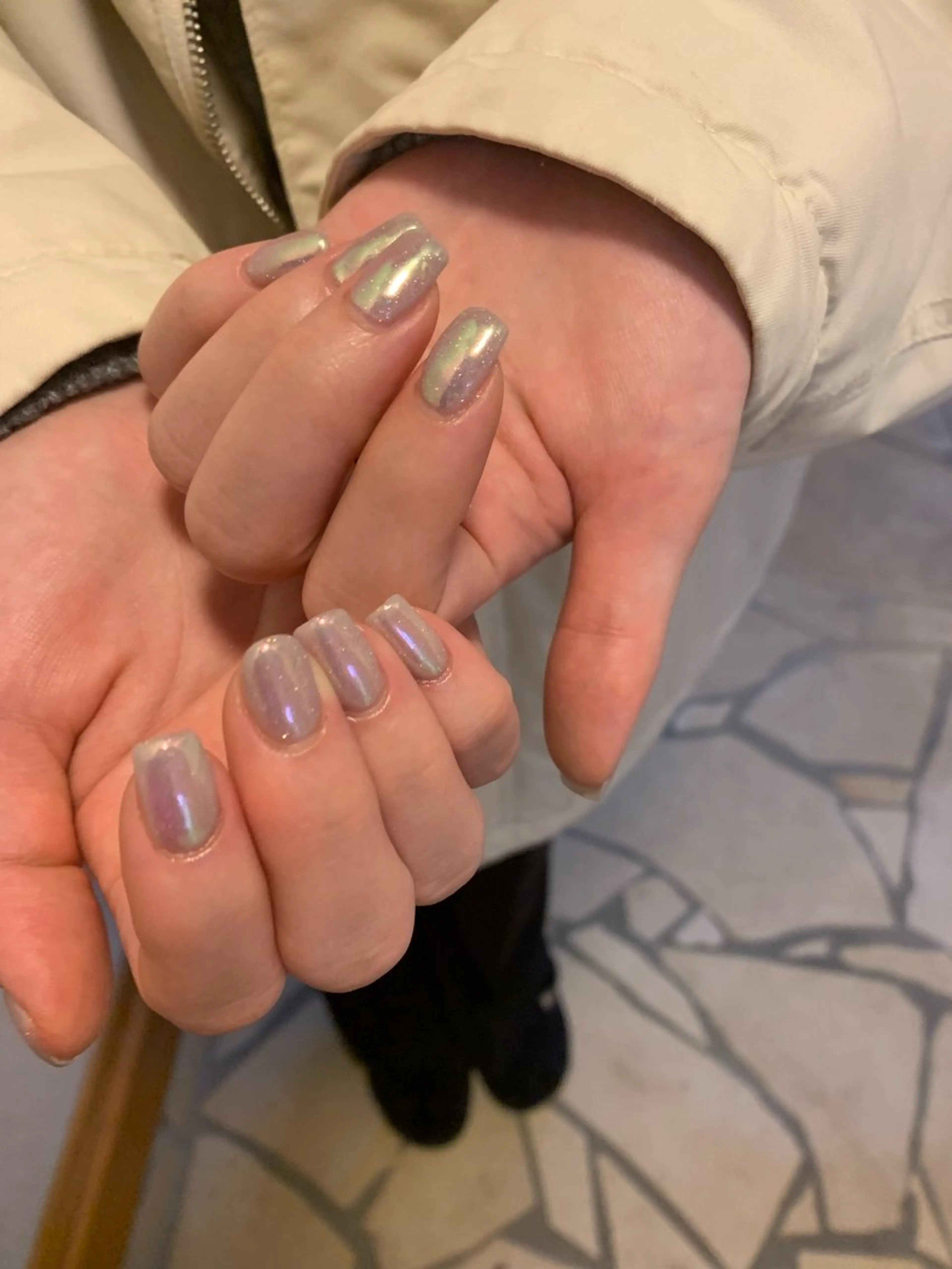 ネイル フットネイル misaki ..のネイルデザイン