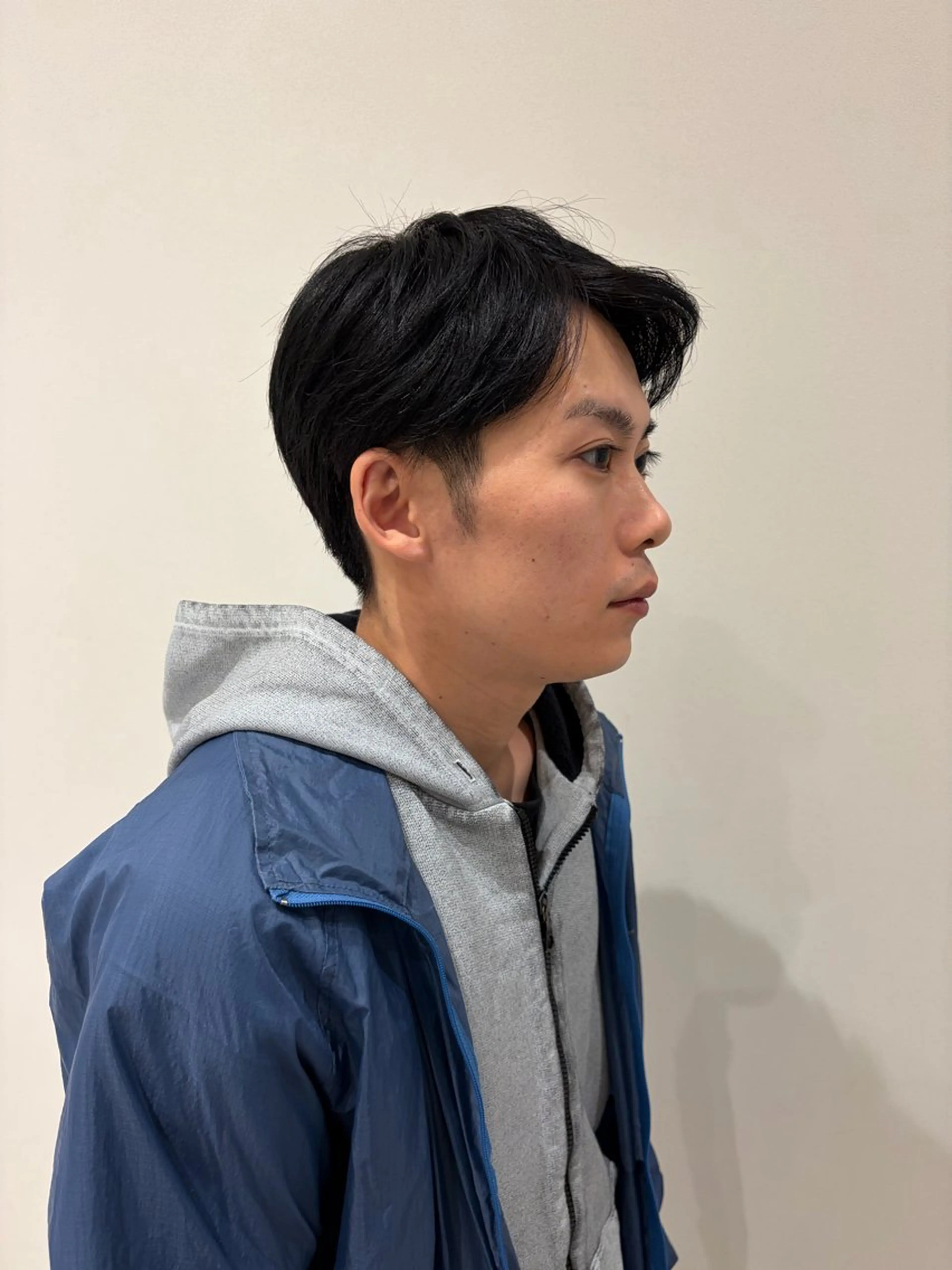 メンズ 銀座/個室sh台 クラチ🌿のヘアスタイル