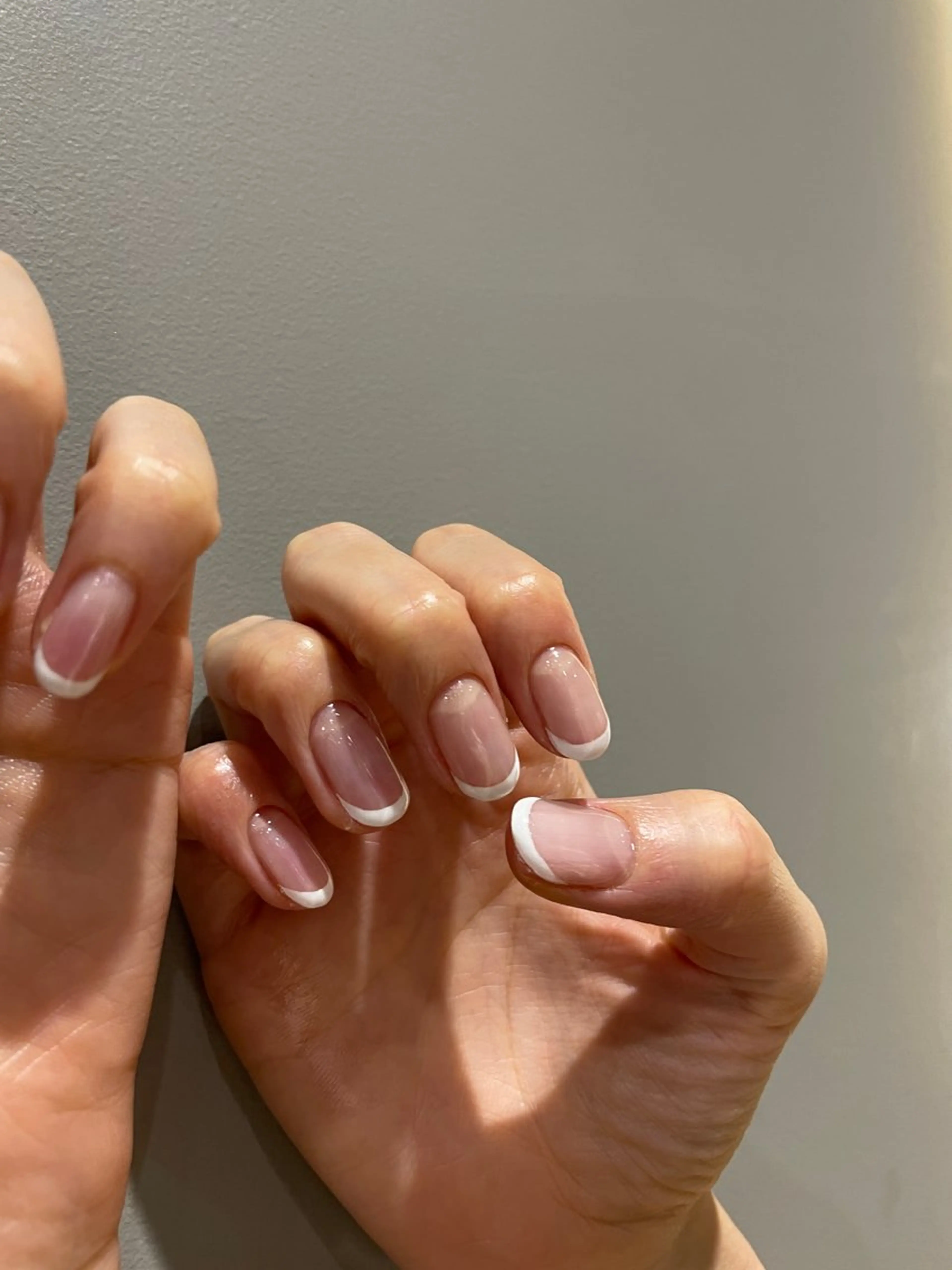 ネイル ハンドネイル 自由が丘サロン FUMIのネイルデザイン