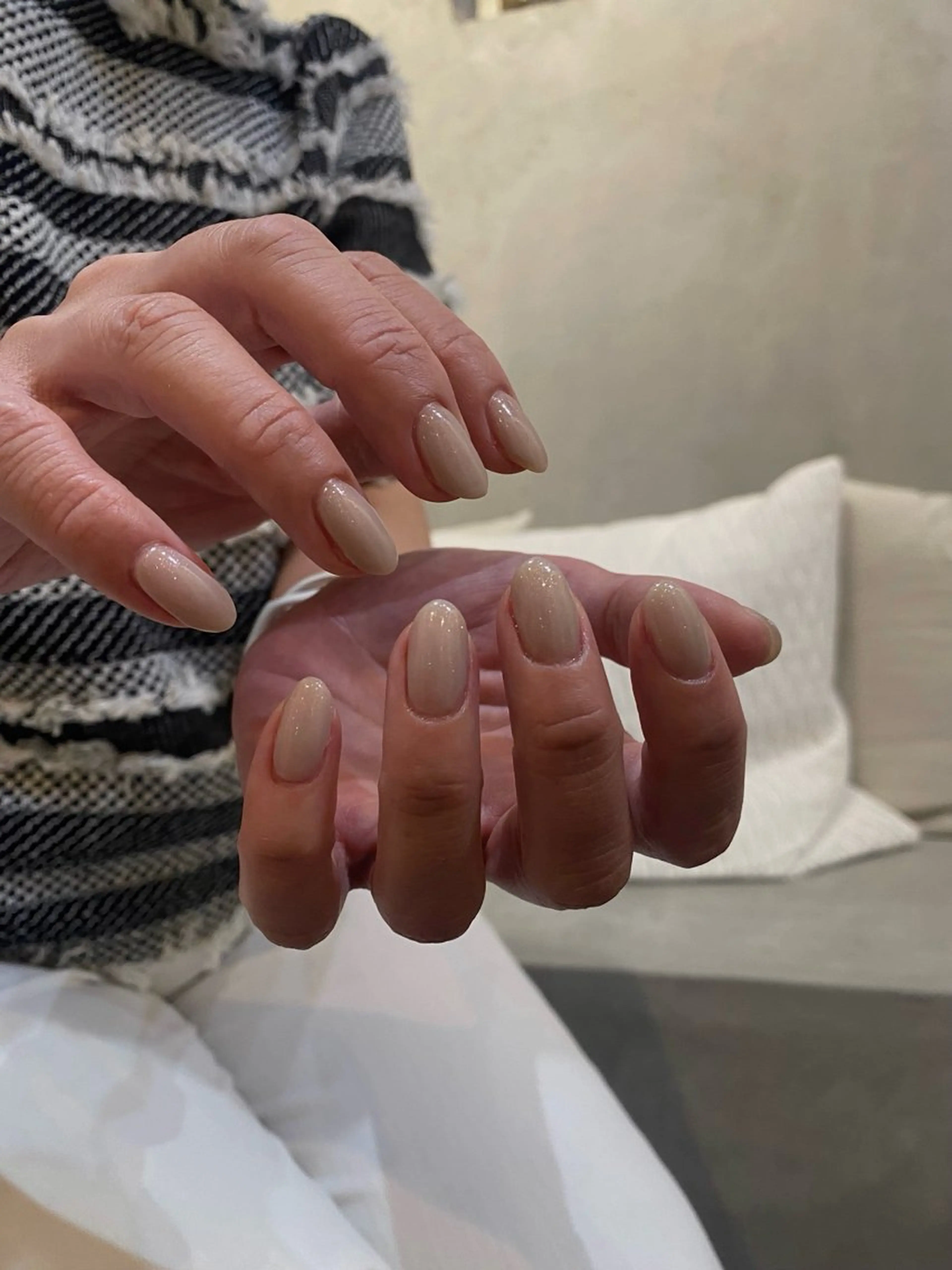 ネイル ハンドネイル satoril nailroomのネイルデザイン