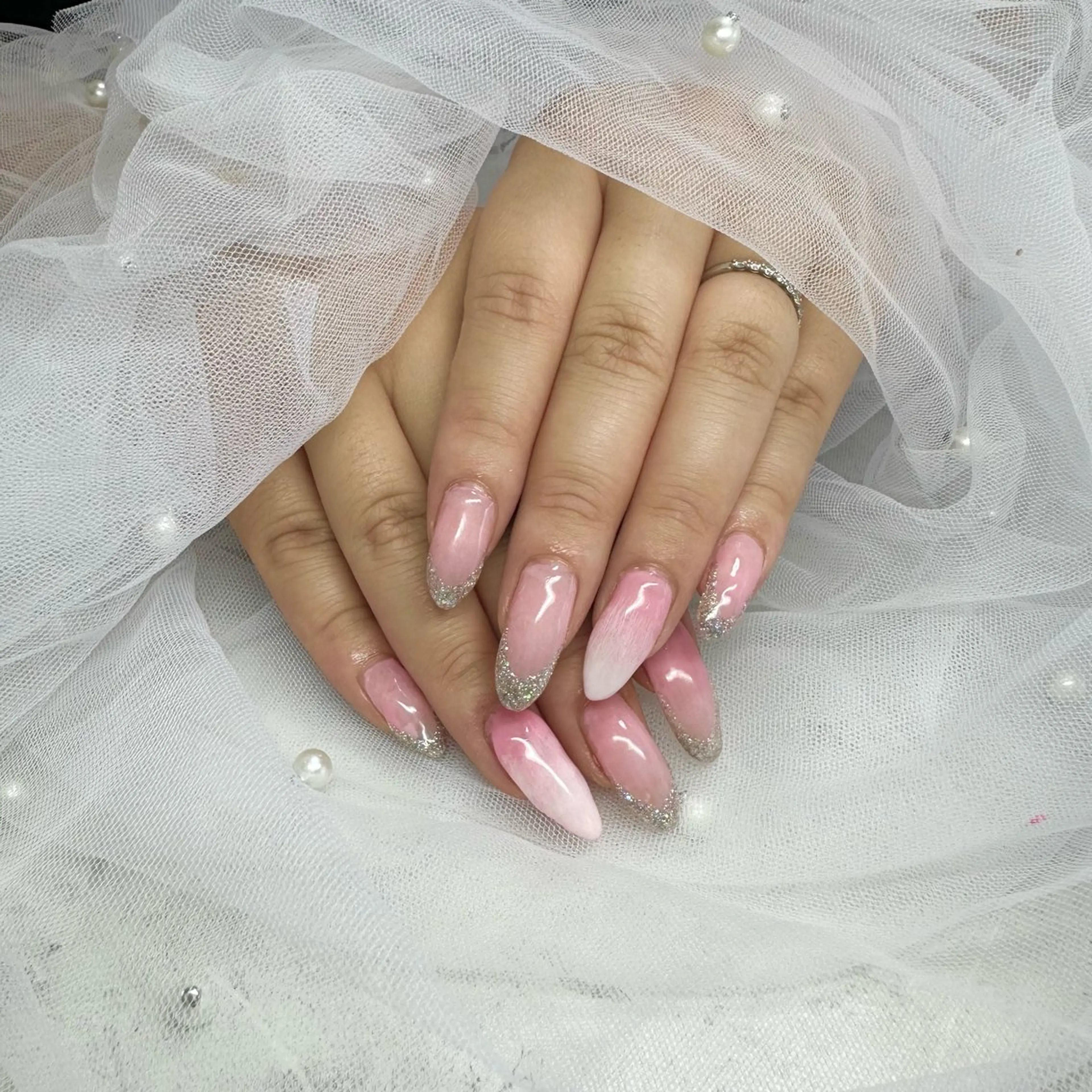 ネイル ハンドネイル niko nailのネイルデザイン