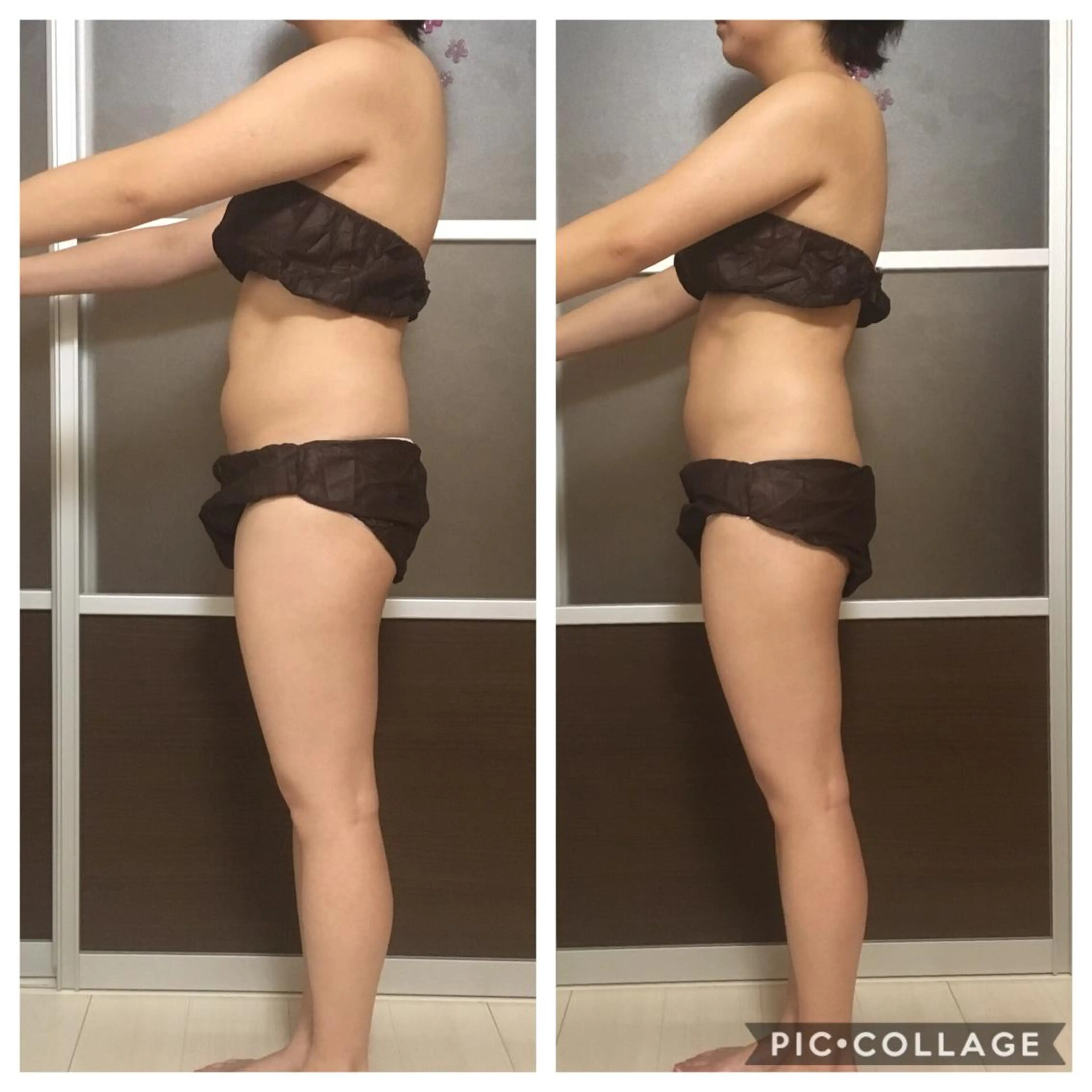 ミディアム カラー パーマ ヘアアレンジ メンズ キッズ ネイル マツエク・マツパ アニメ,Vオタク× 即効痩せエステサロンのエステ・リラクイメージ