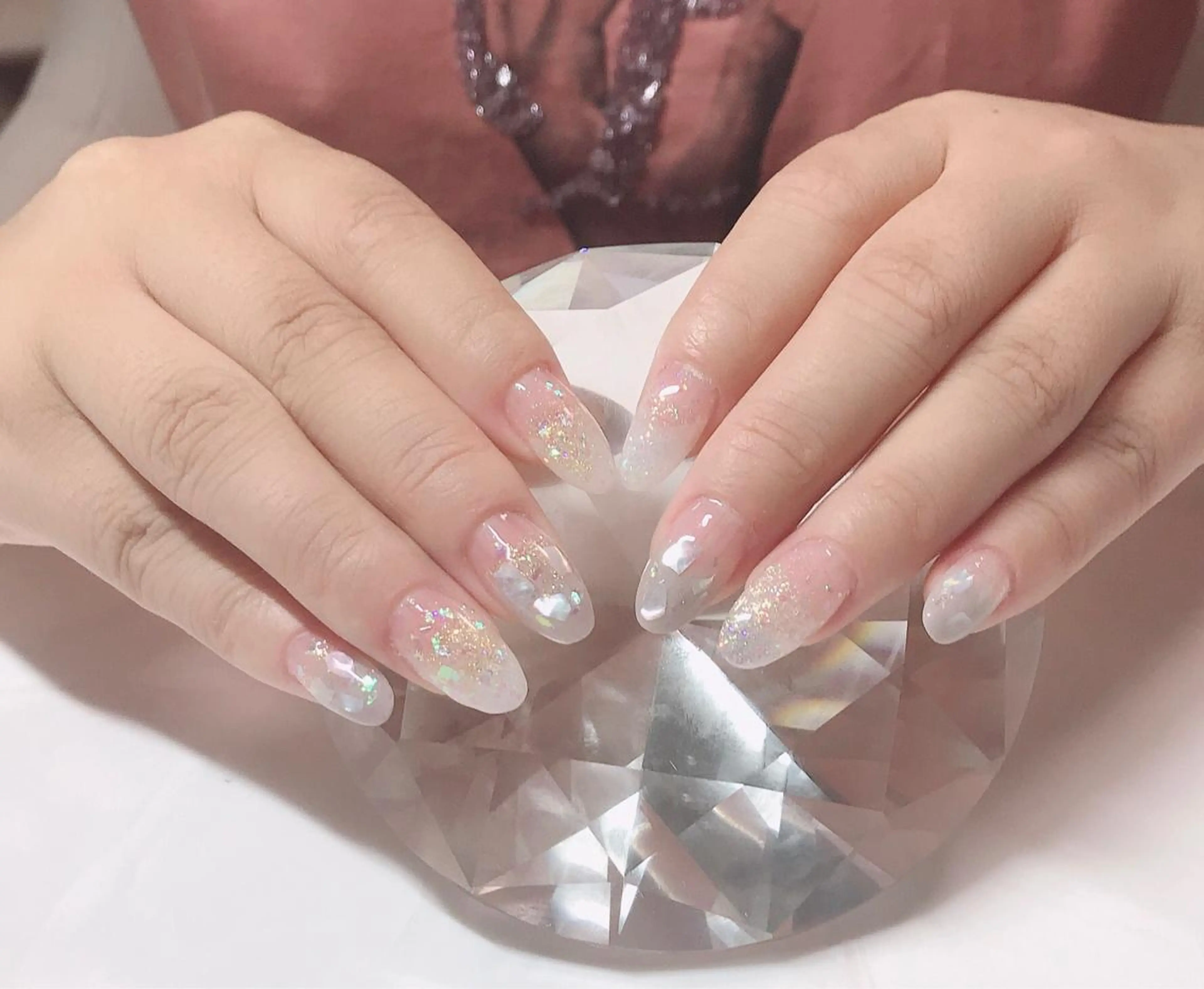 ネイル ハンドネイル 狭山店(林) You nailのネイルデザイン