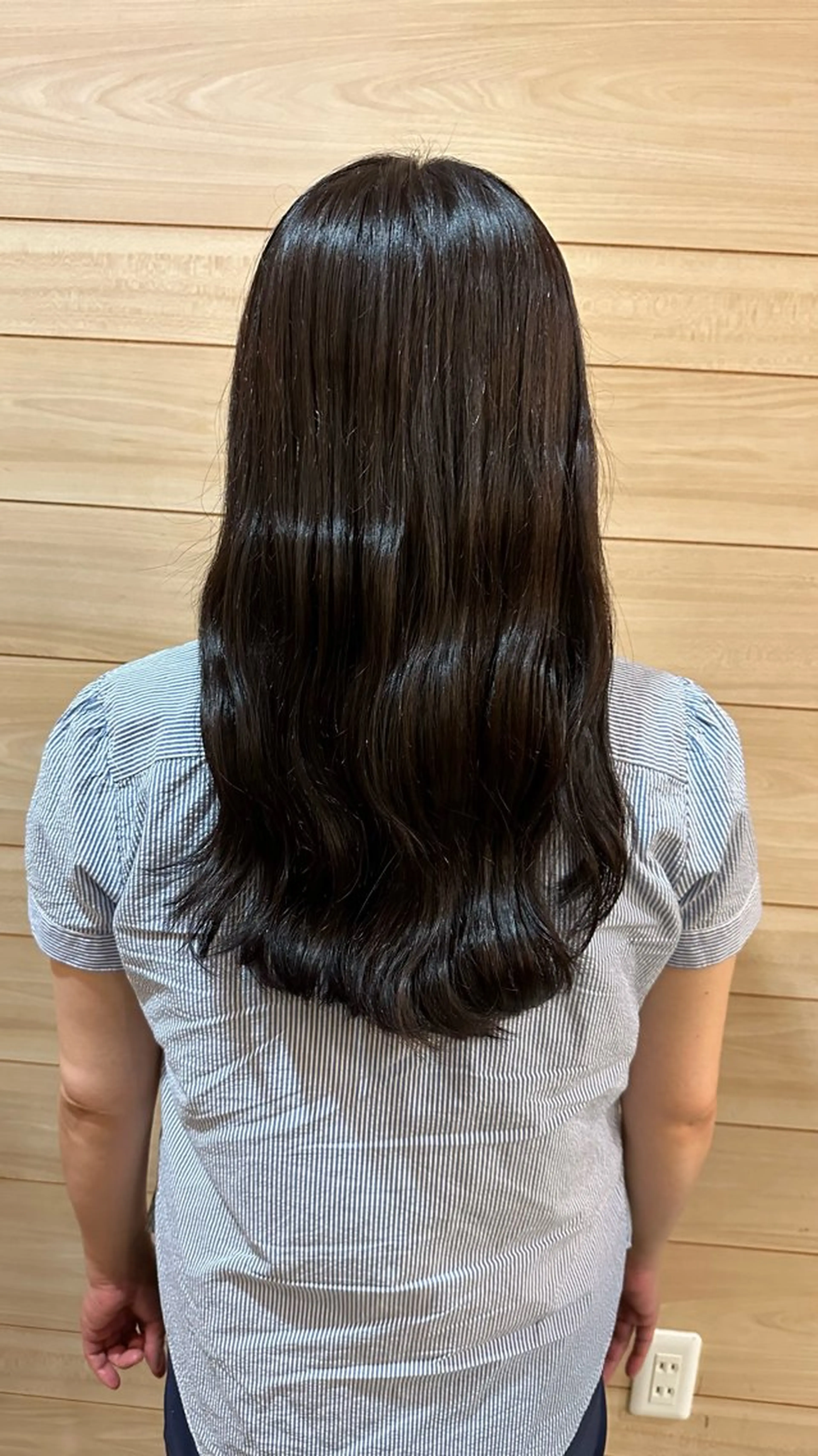 カラー 🌼東 佳那美🌼のヘアスタイル