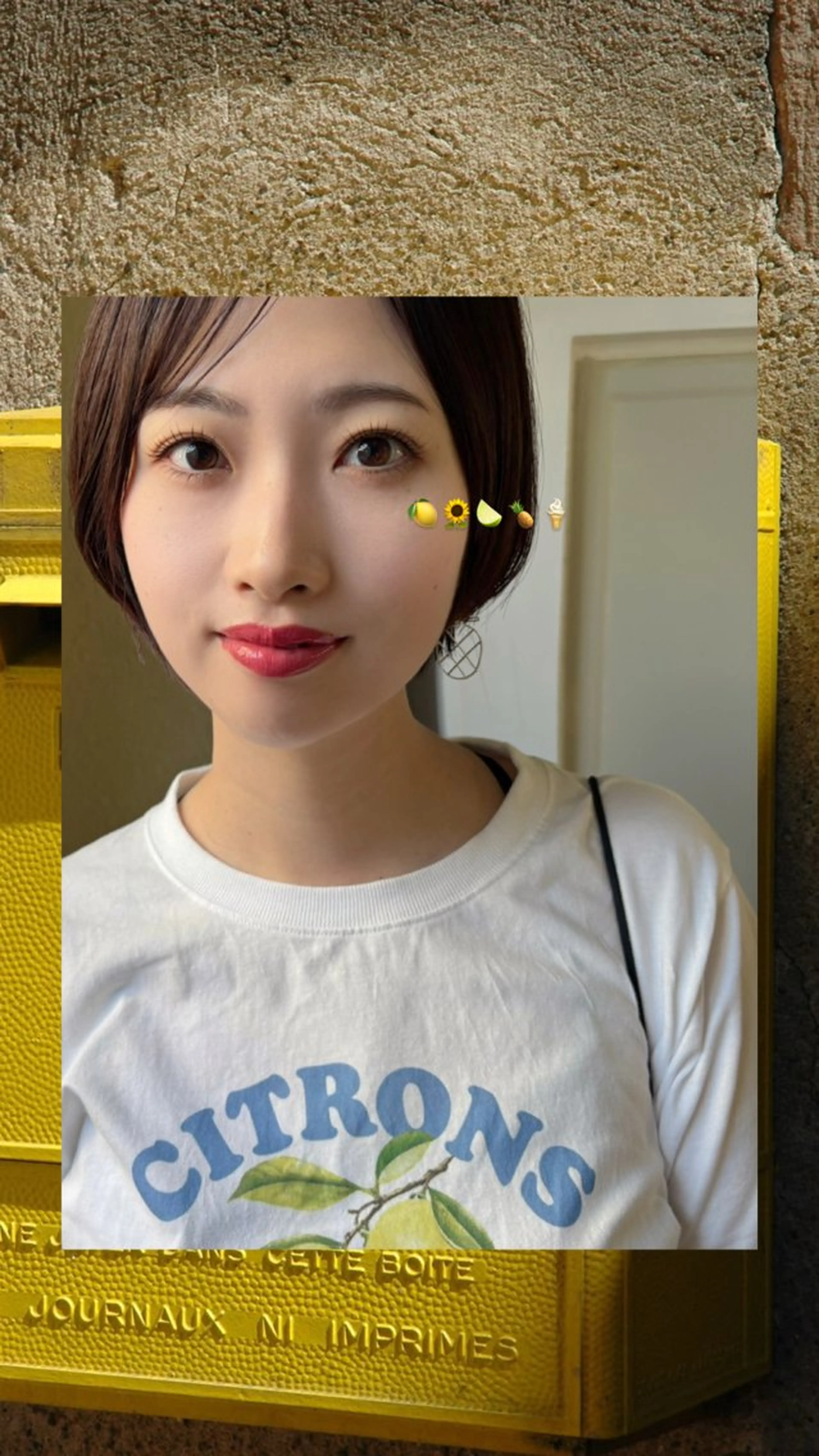 マツエク・マツパ マツパ SO-eye所属・𝗦𝗢 -スオ- HAZUKIのマツエク・マツパデザイン