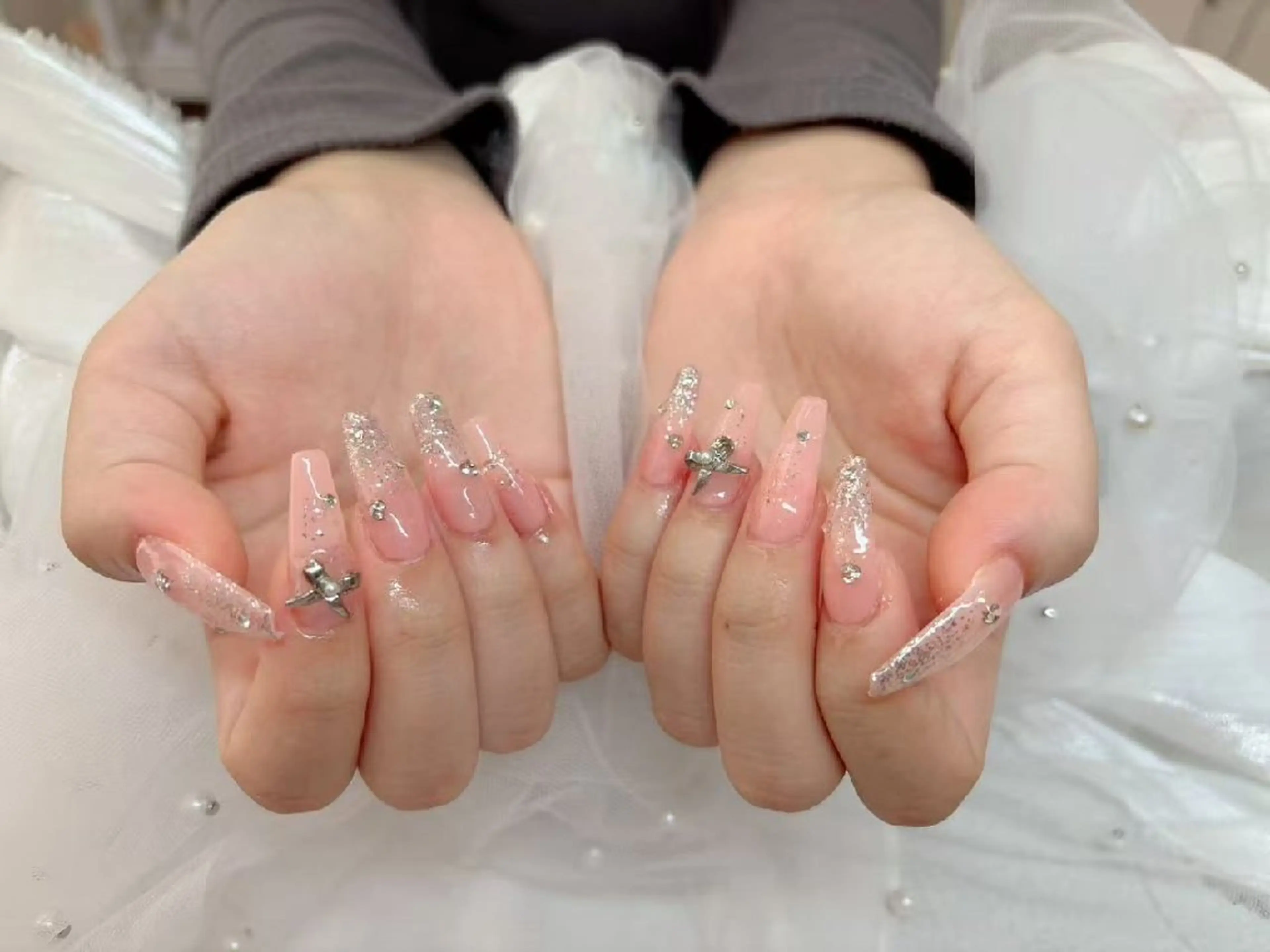 ネイル ハンドネイル ハンドケア The  Nail 新大久保店のその他イメージ