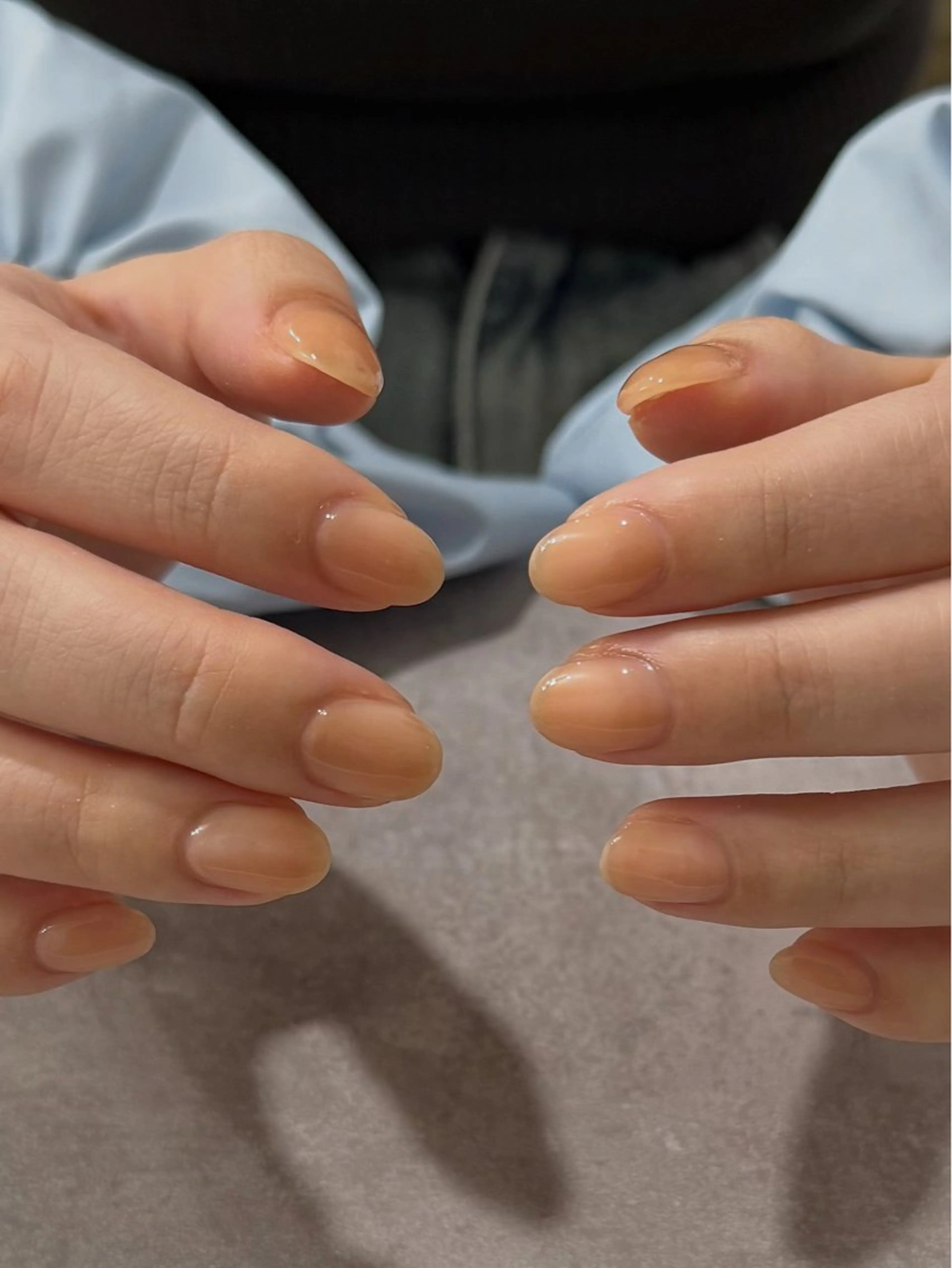 ネイル ハンドネイル ネイルズシャトン Jrネイリスト松本のネイルデザイン