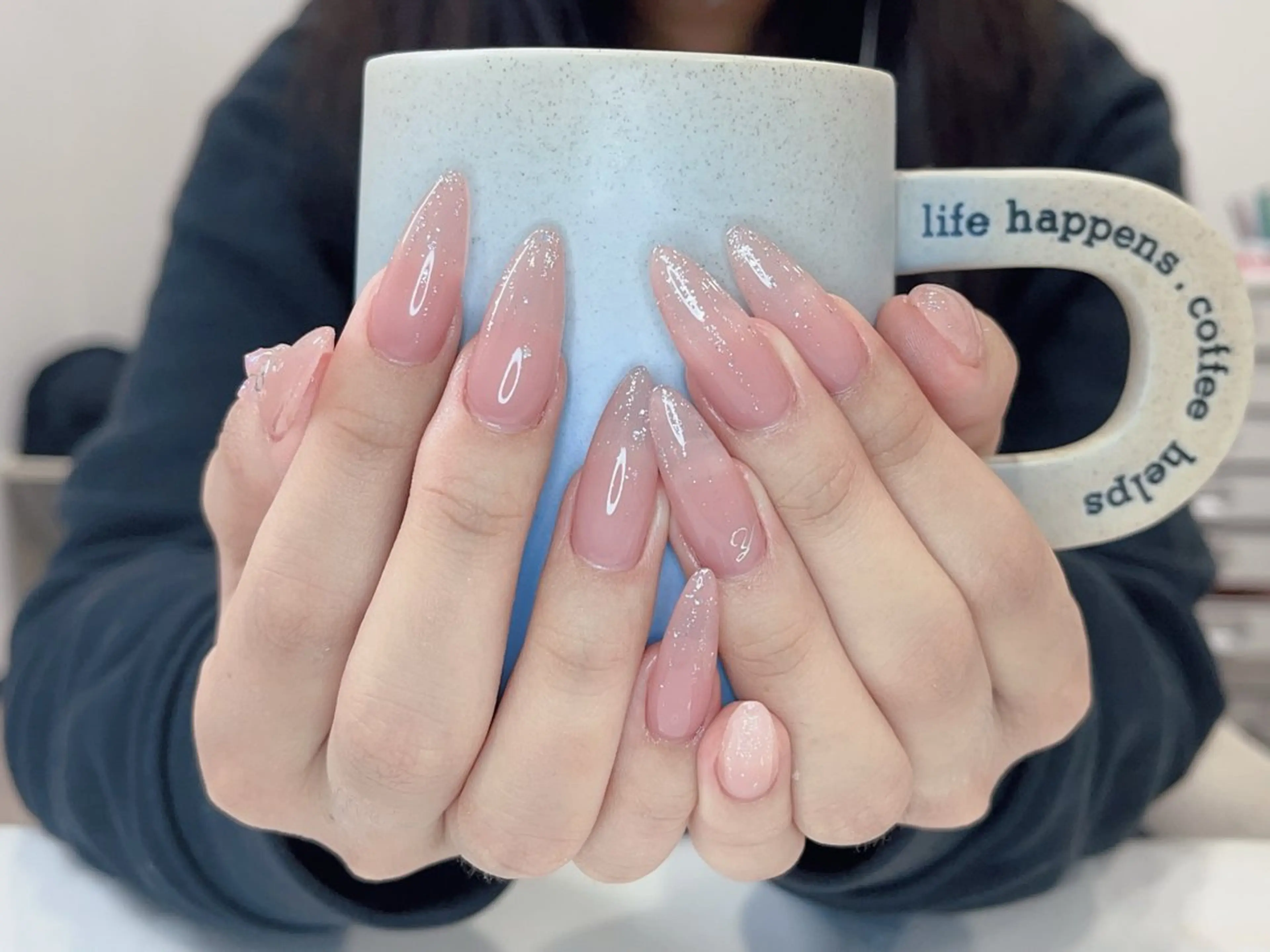 ネイル Nail Salon KINA 心斎橋店のネイルデザイン
