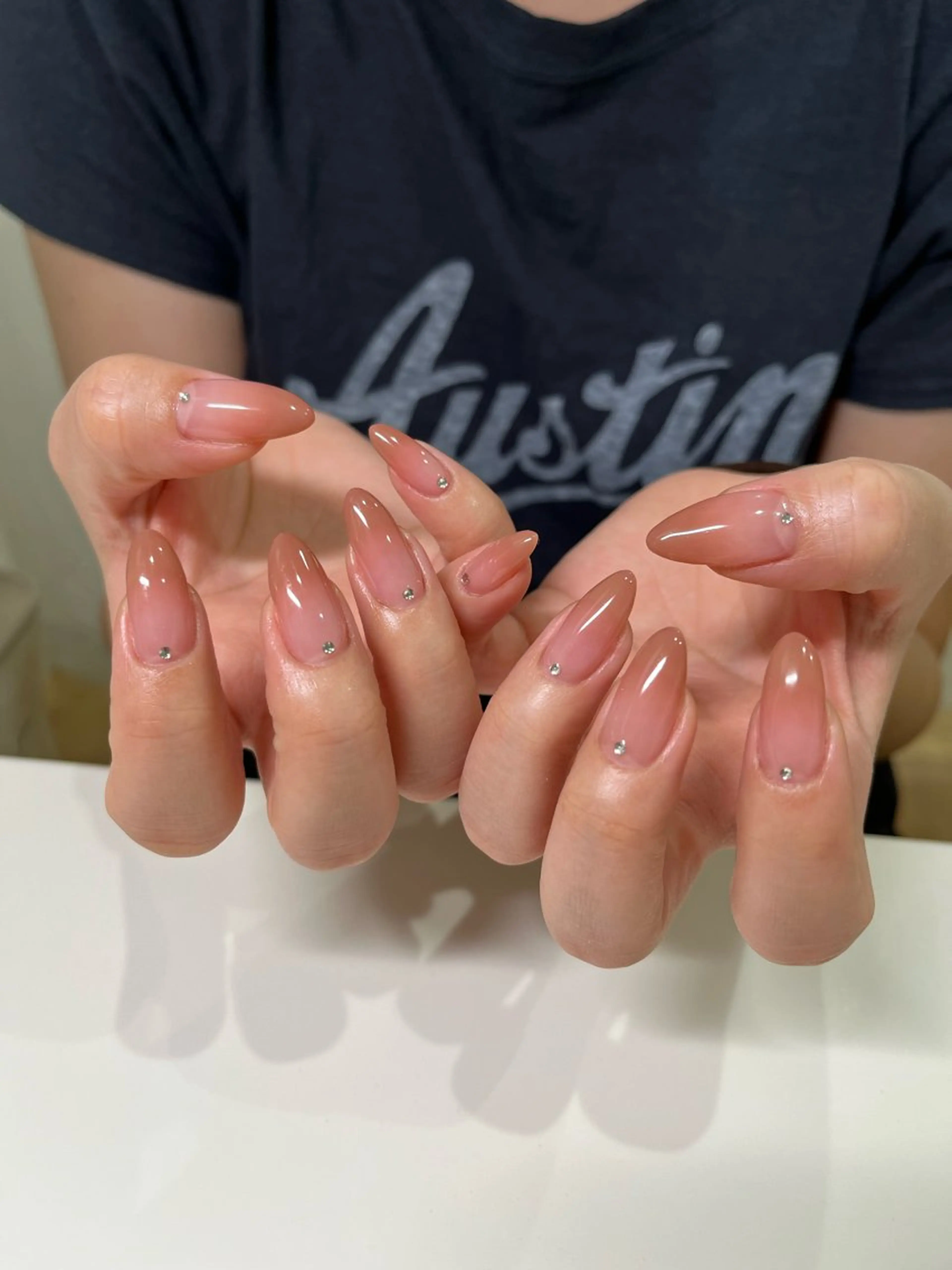 ネイル nail by minamiのネイルデザイン