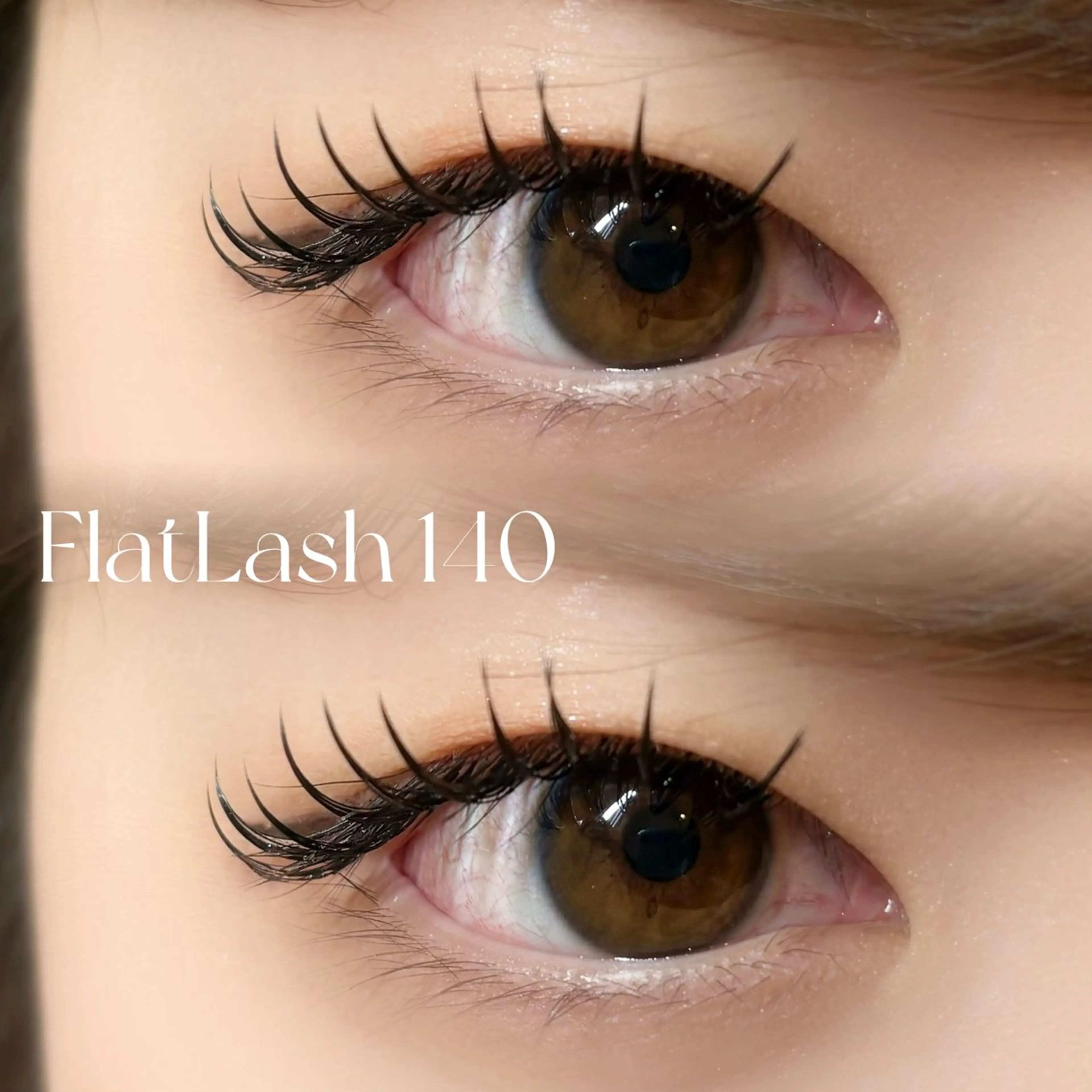 マツエク・マツパ マツエク 🎀MaaZlash NANA🎀のマツエク・マツパデザイン