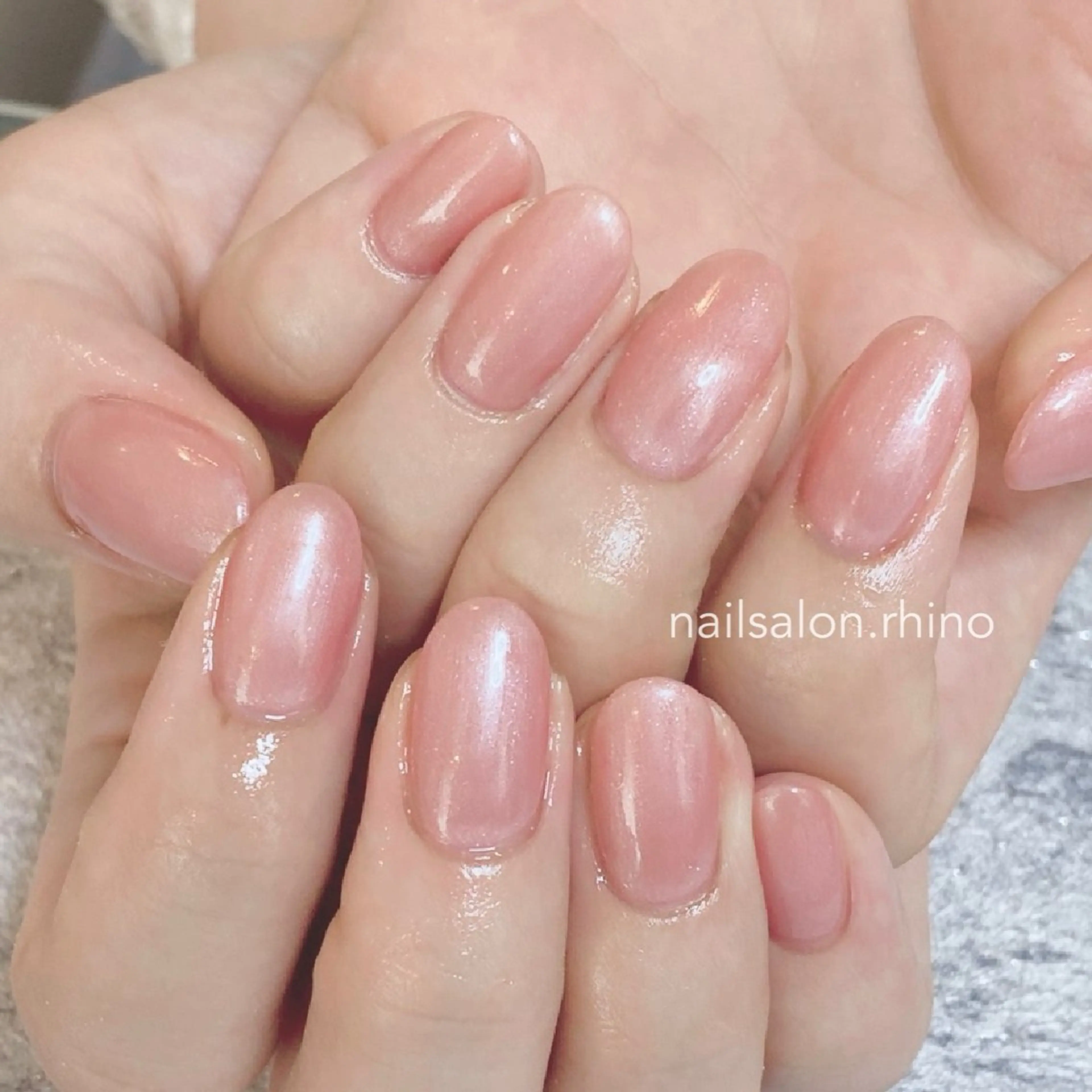 8/29.17:00から限定💅✨オフなしラメワンカラーの写真