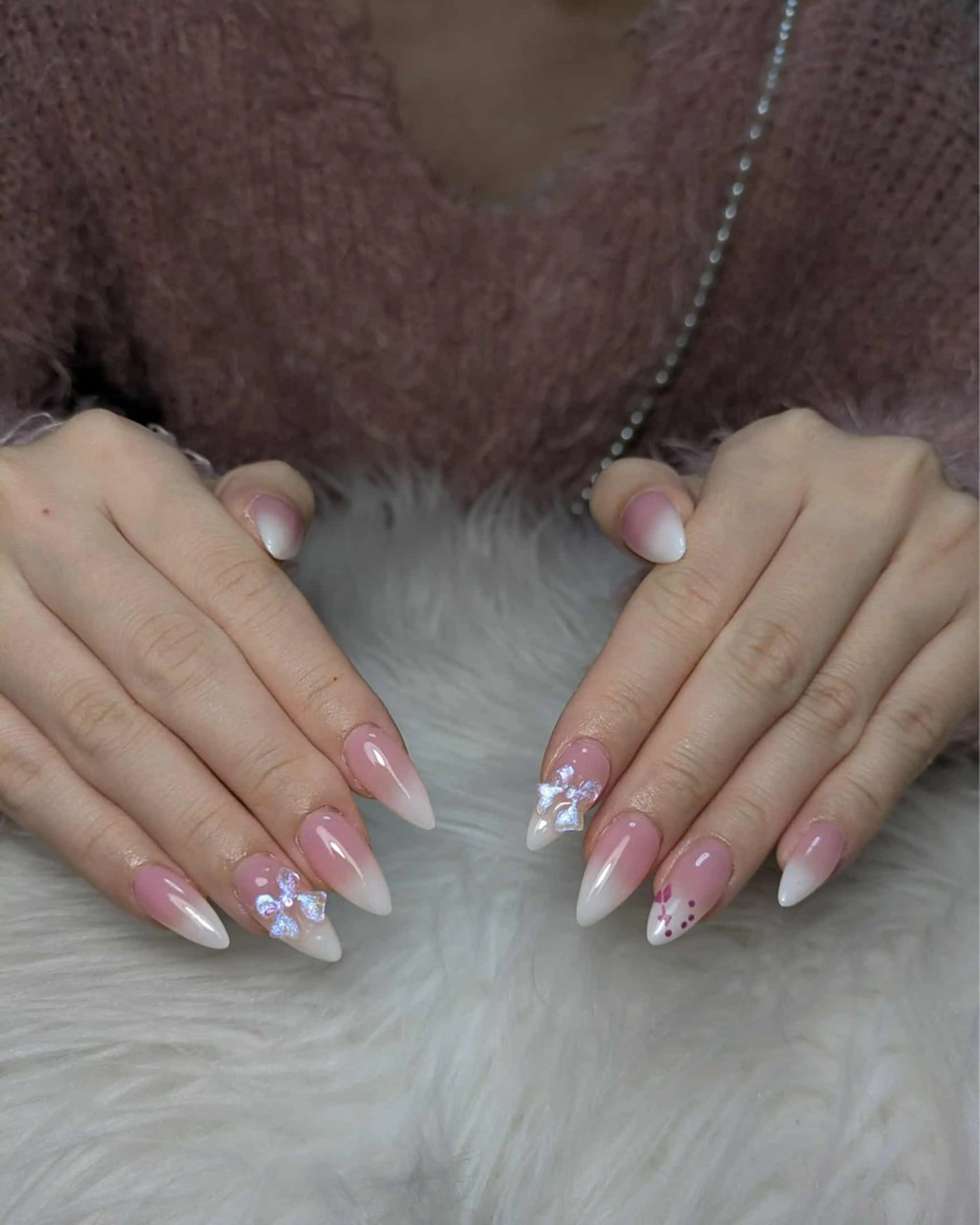 ネイル Queen Nailのネイルデザイン