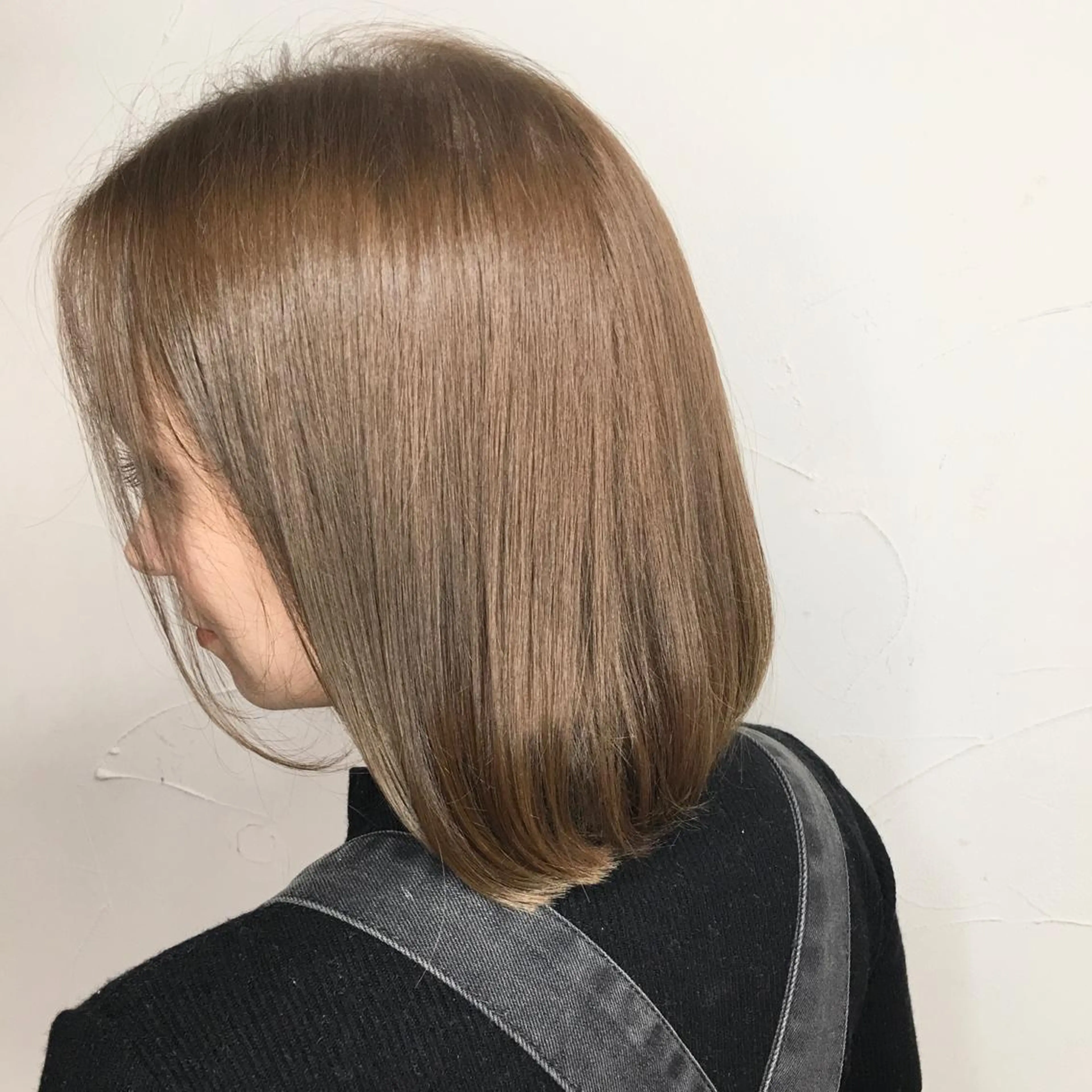 🦋💜金澤 愛奈💜🦋のヘアスタイル