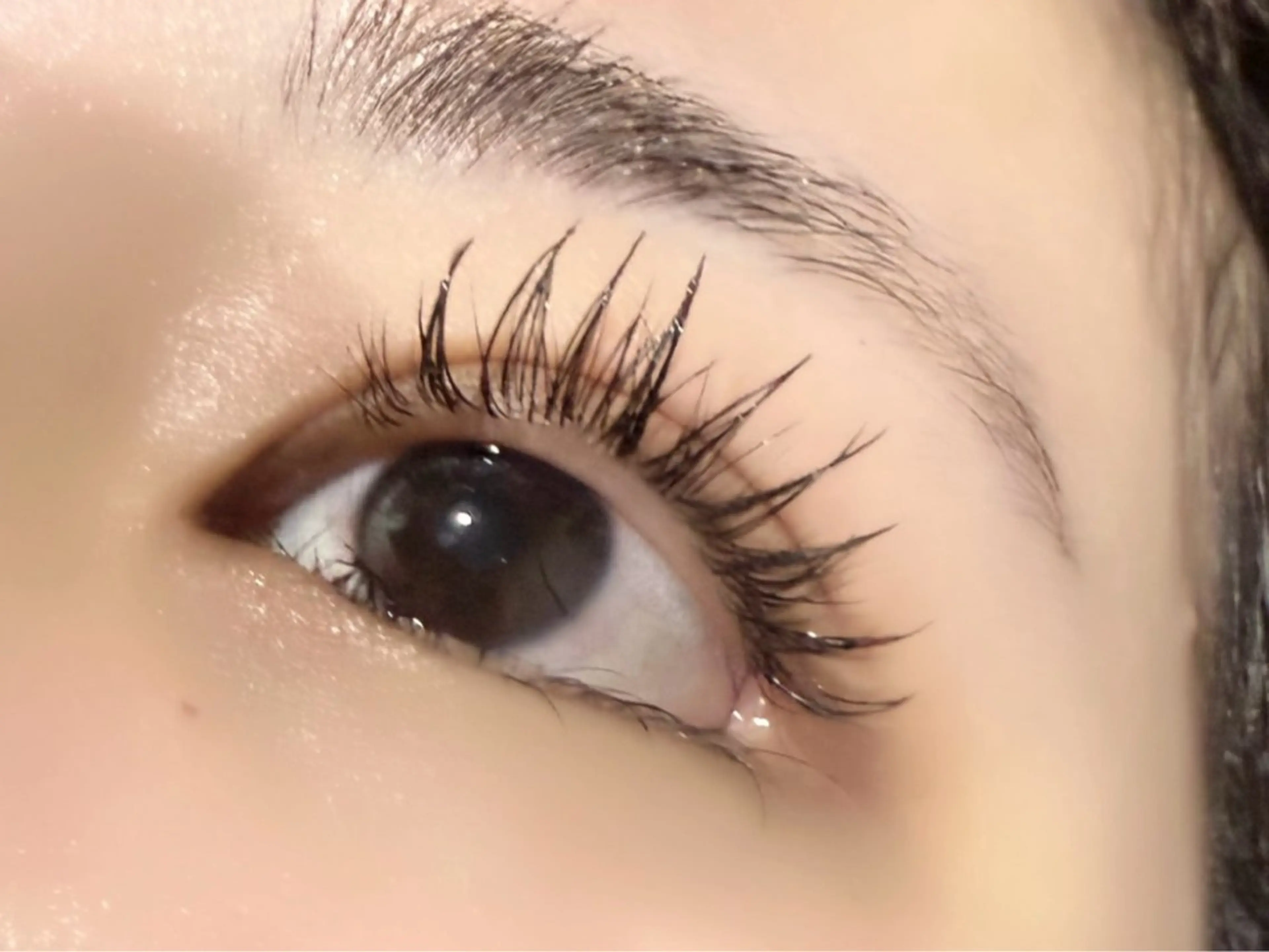 マツエク・マツパ マツエク Lib 小松店 ⁎ Miho˚✧₊⁎の眉毛・アイブロウイメージ