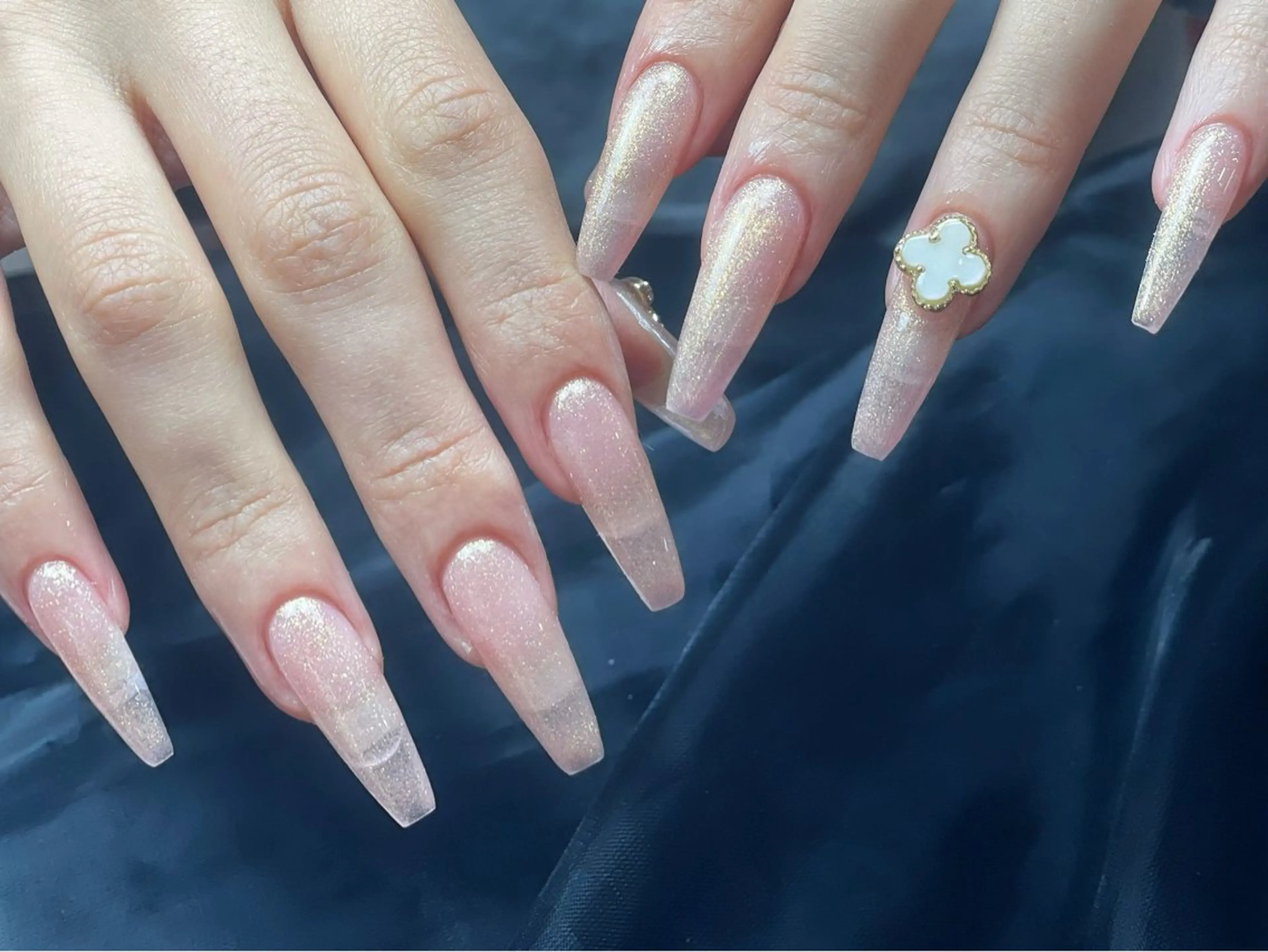 ネイル GEMINI NAILのネイルデザイン