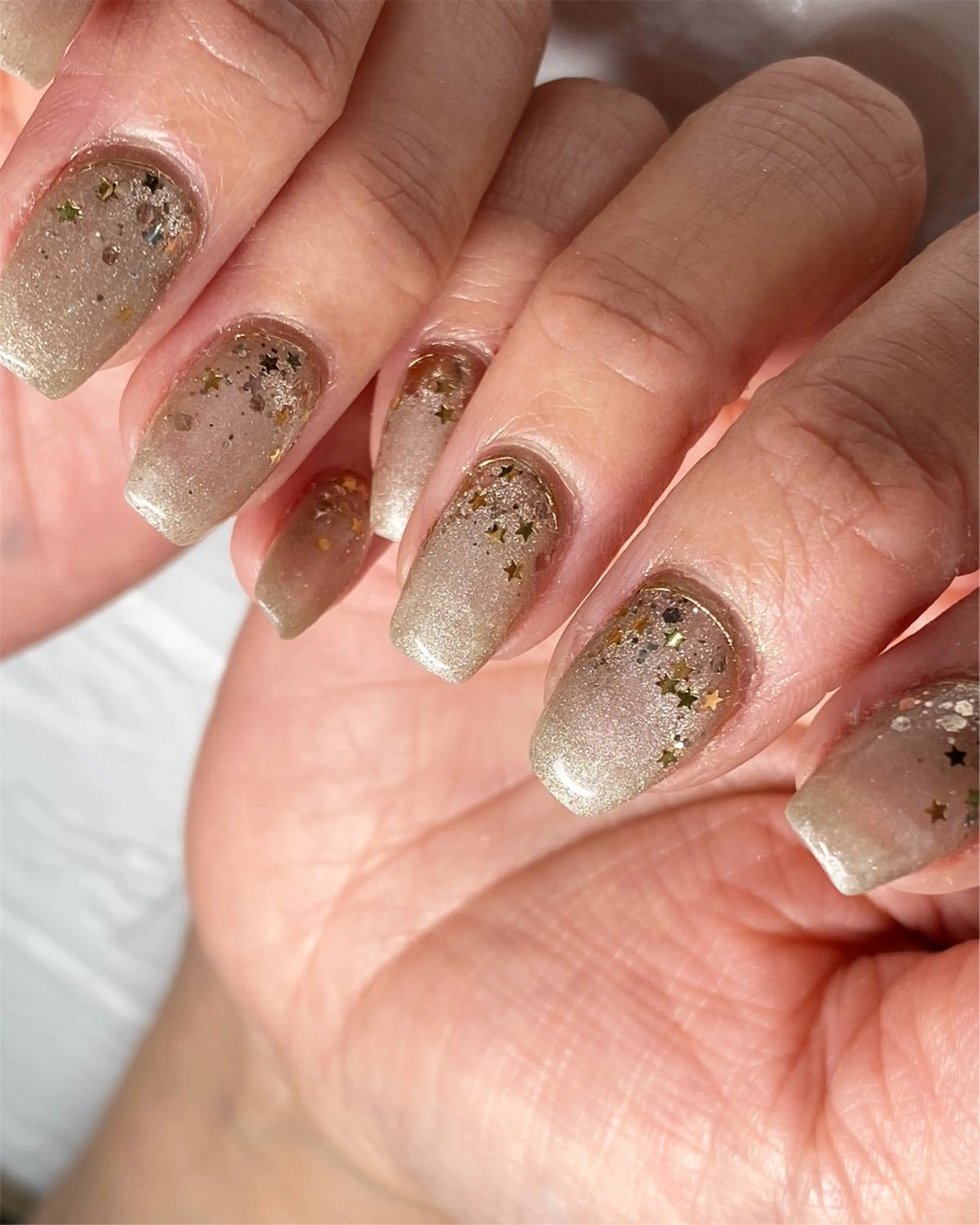 ネイル private salon TOMOMINAILs所属・TOMOMI NAILsのネイルデザイン
