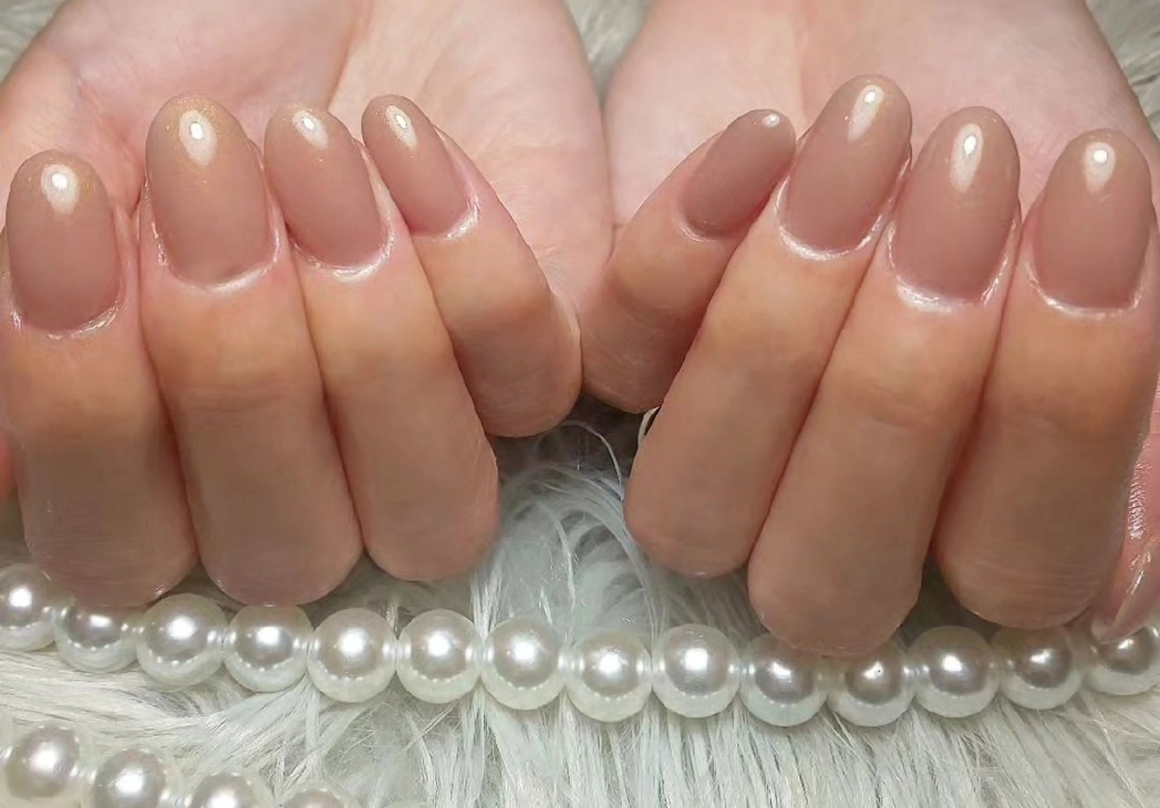 ネイル ハンドネイル フットネイル Nail Salon RIN'の眉毛・アイブロウイメージ