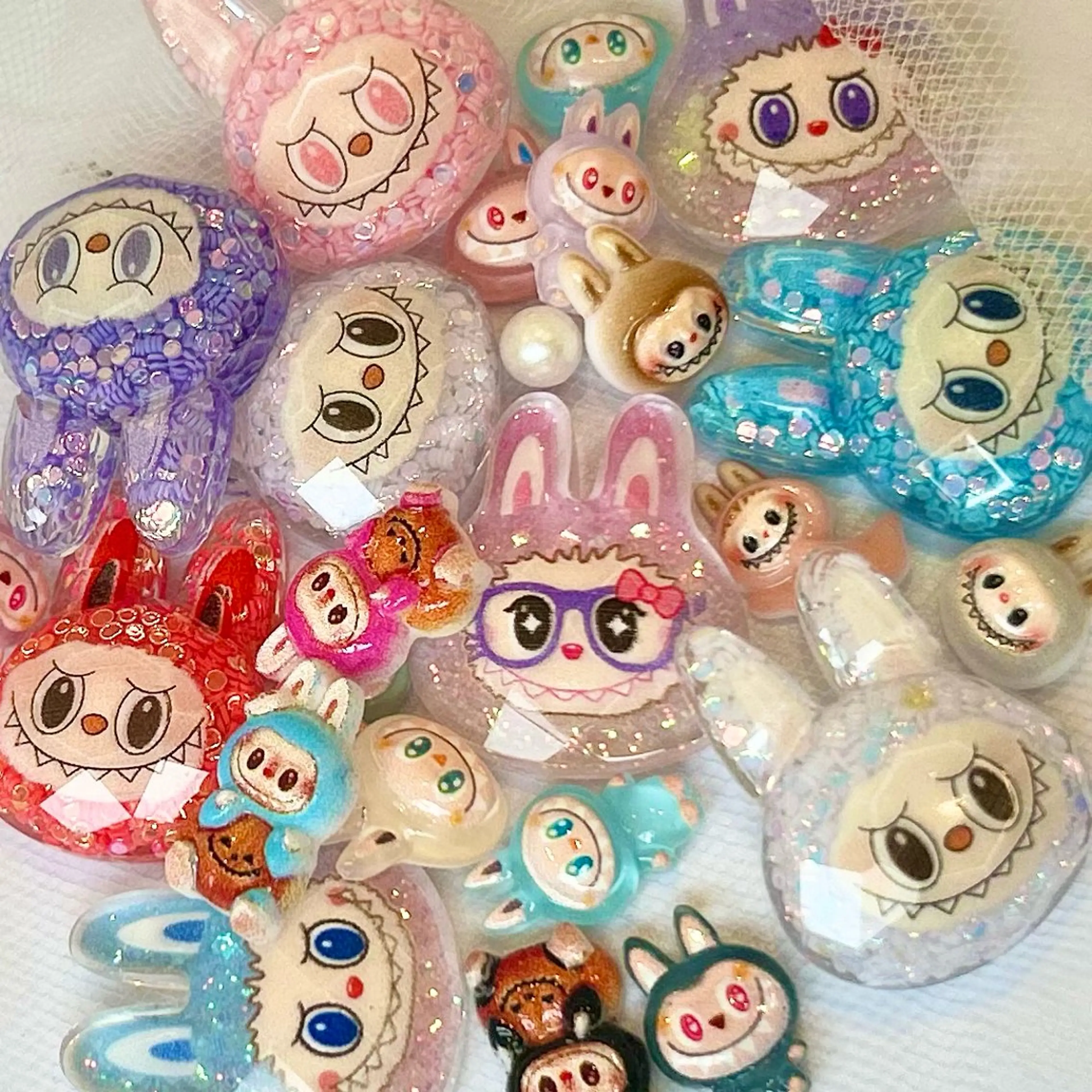 ネイル by laki 🌼TOMOのネイルデザイン