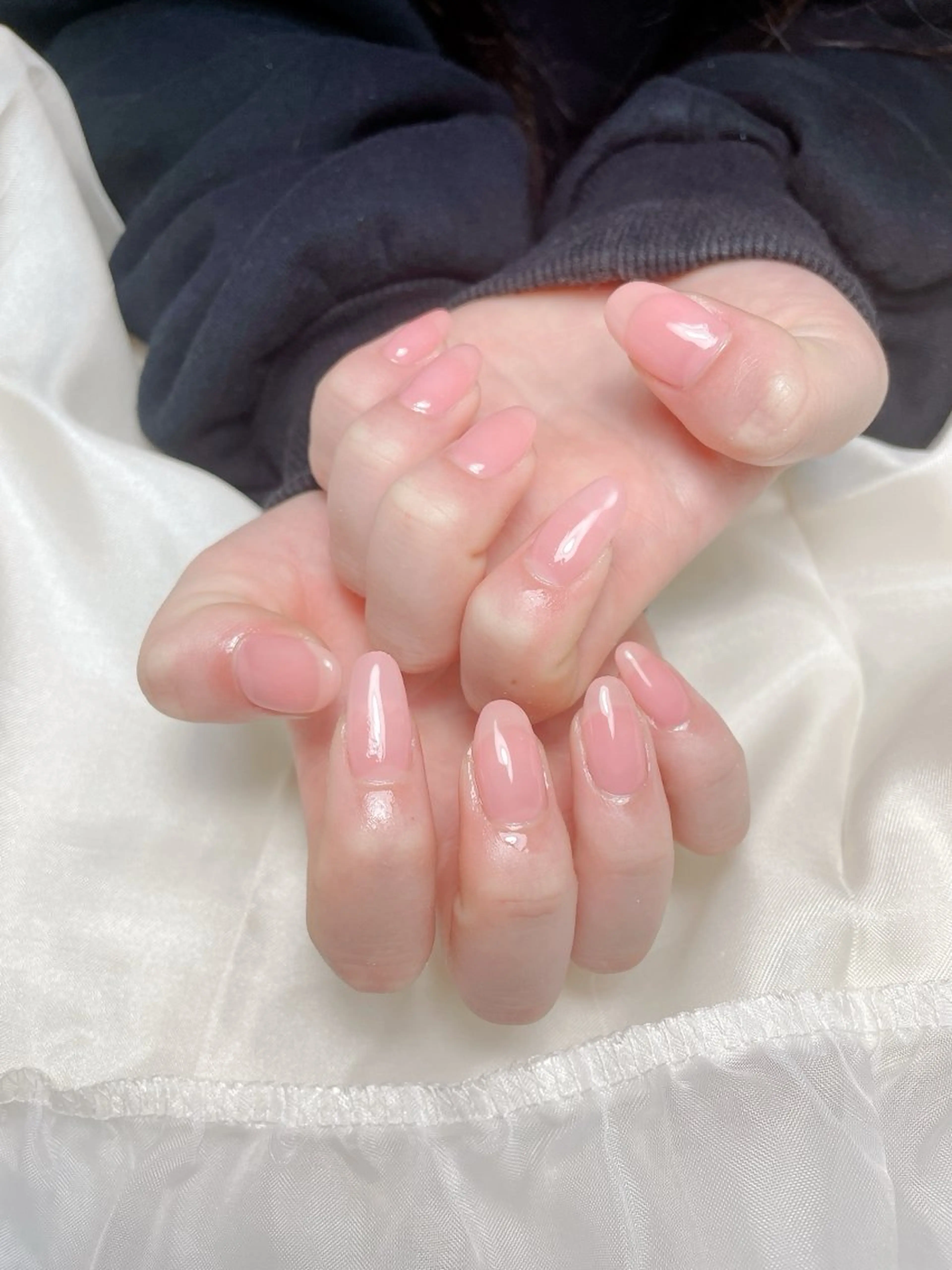 ネイル ハンドネイル Guranail Satoのネイルデザイン