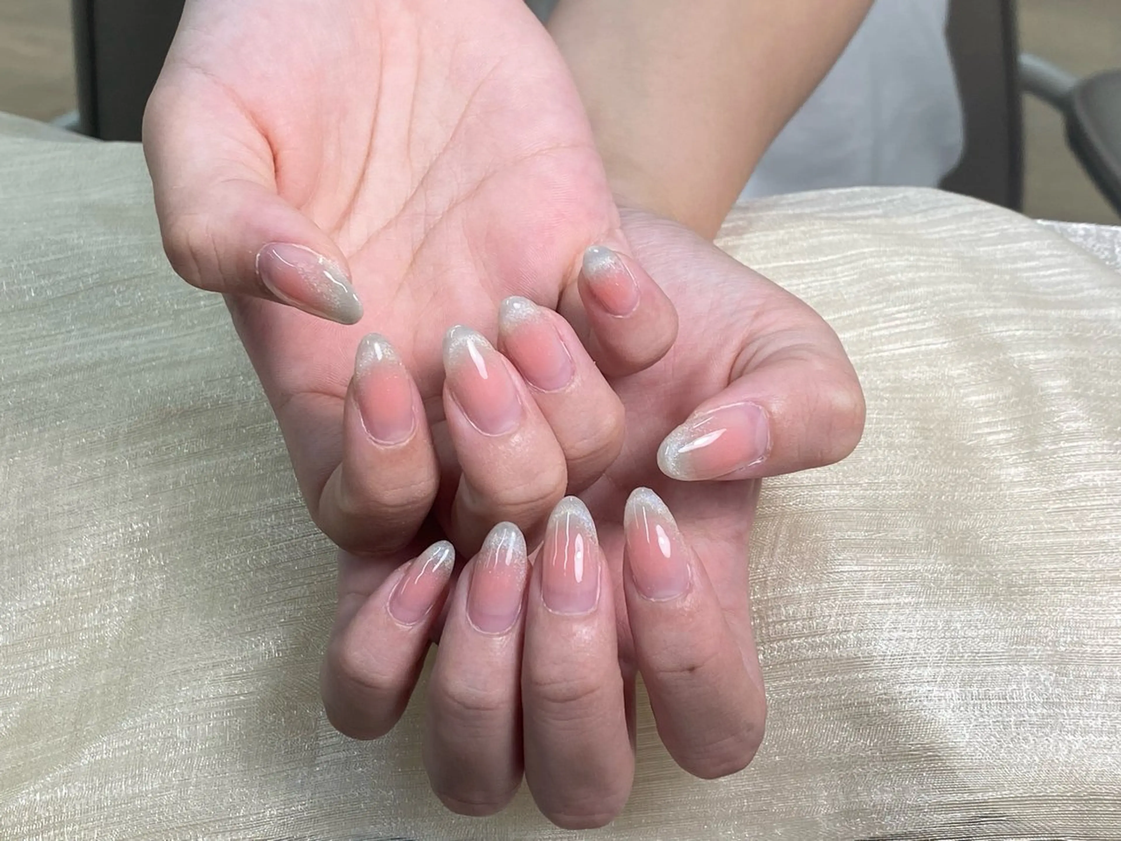 ネイル ToliyDeliy Keilyのネイルデザイン