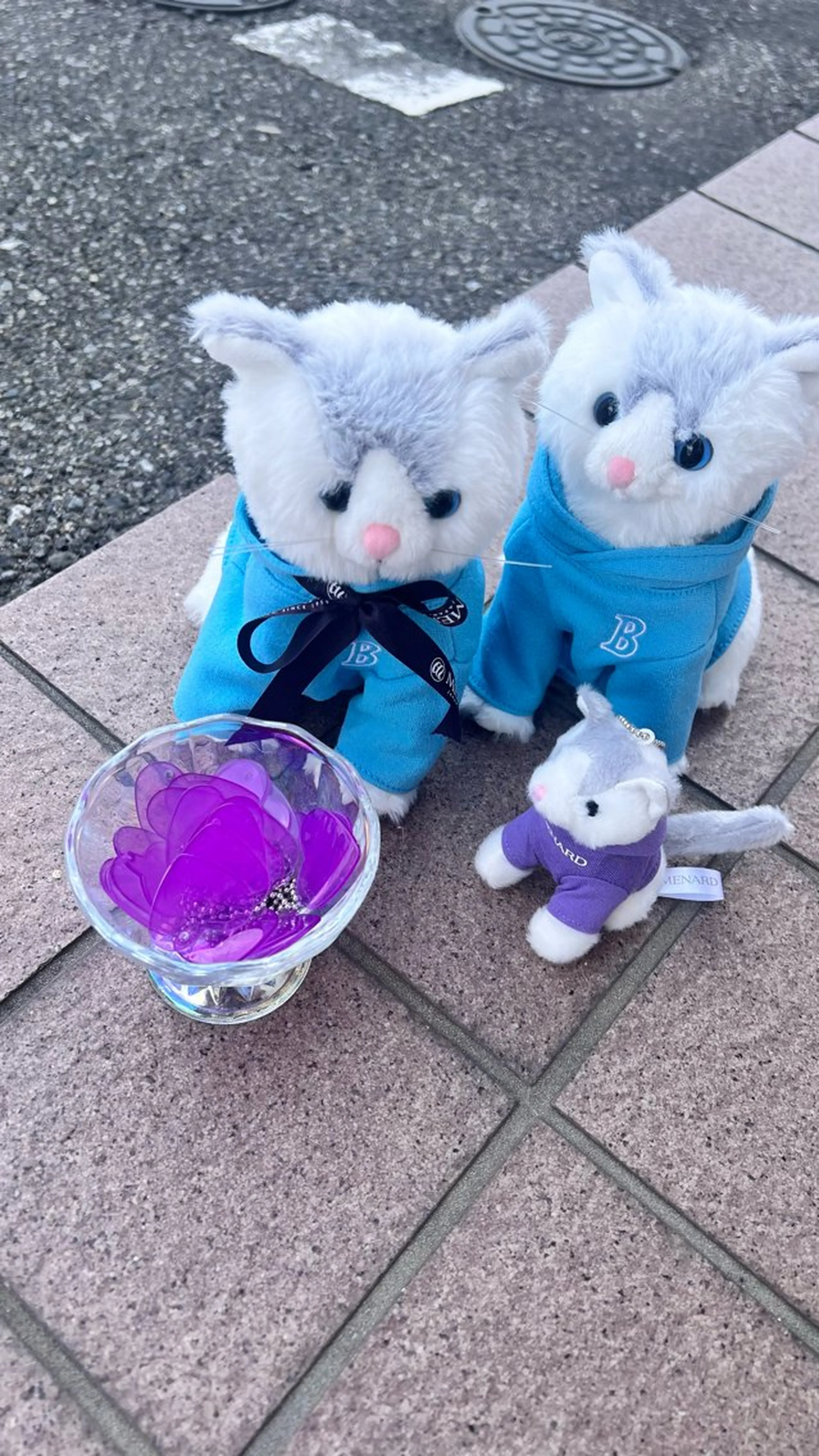 メナードフェイシャルエステサロン伊勢崎宮子店所属・メナード伊勢崎宮子店 矢内のその他イメージ