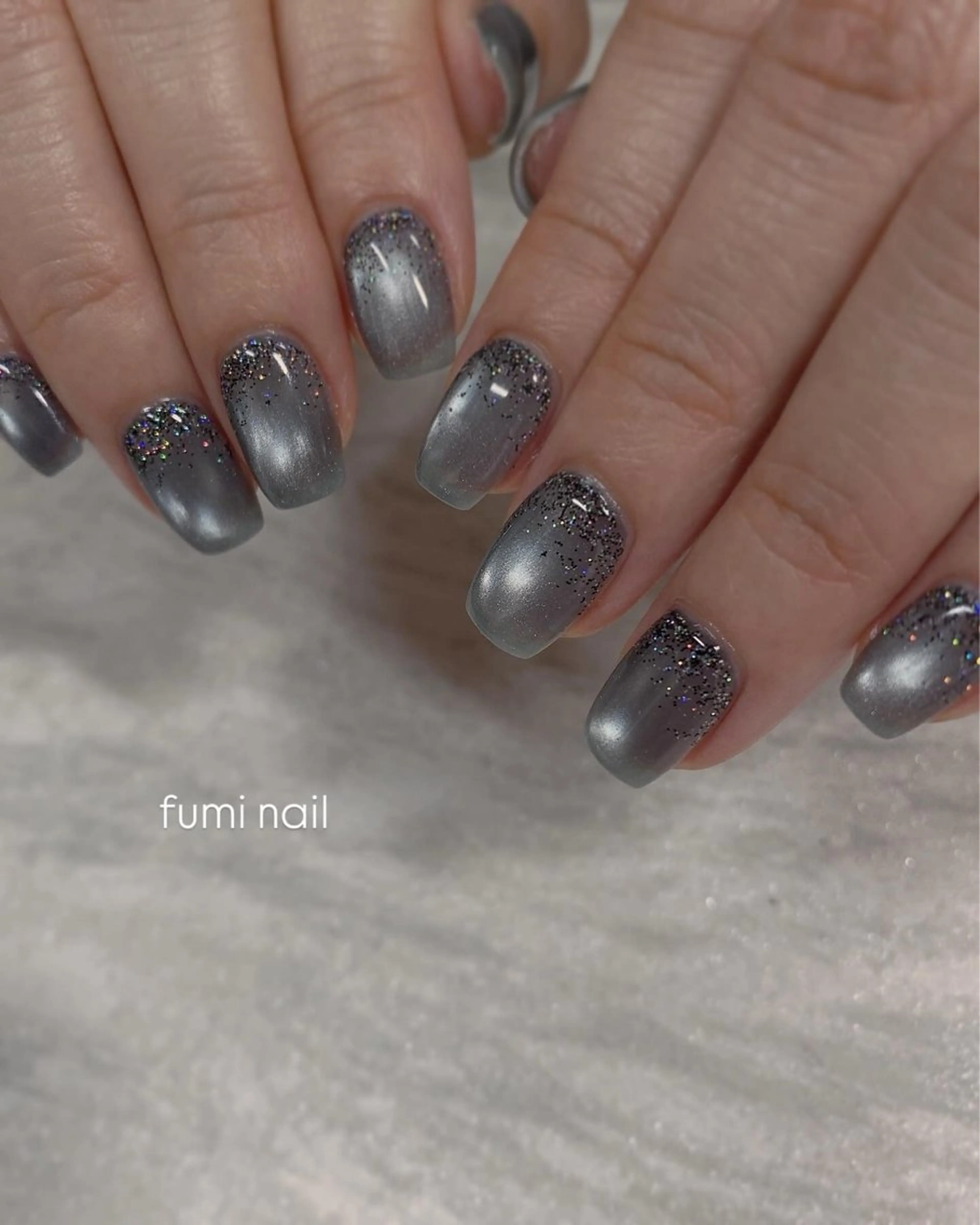 ネイル fumi nail所属・✴︎ fumi✴︎のネイルデザイン