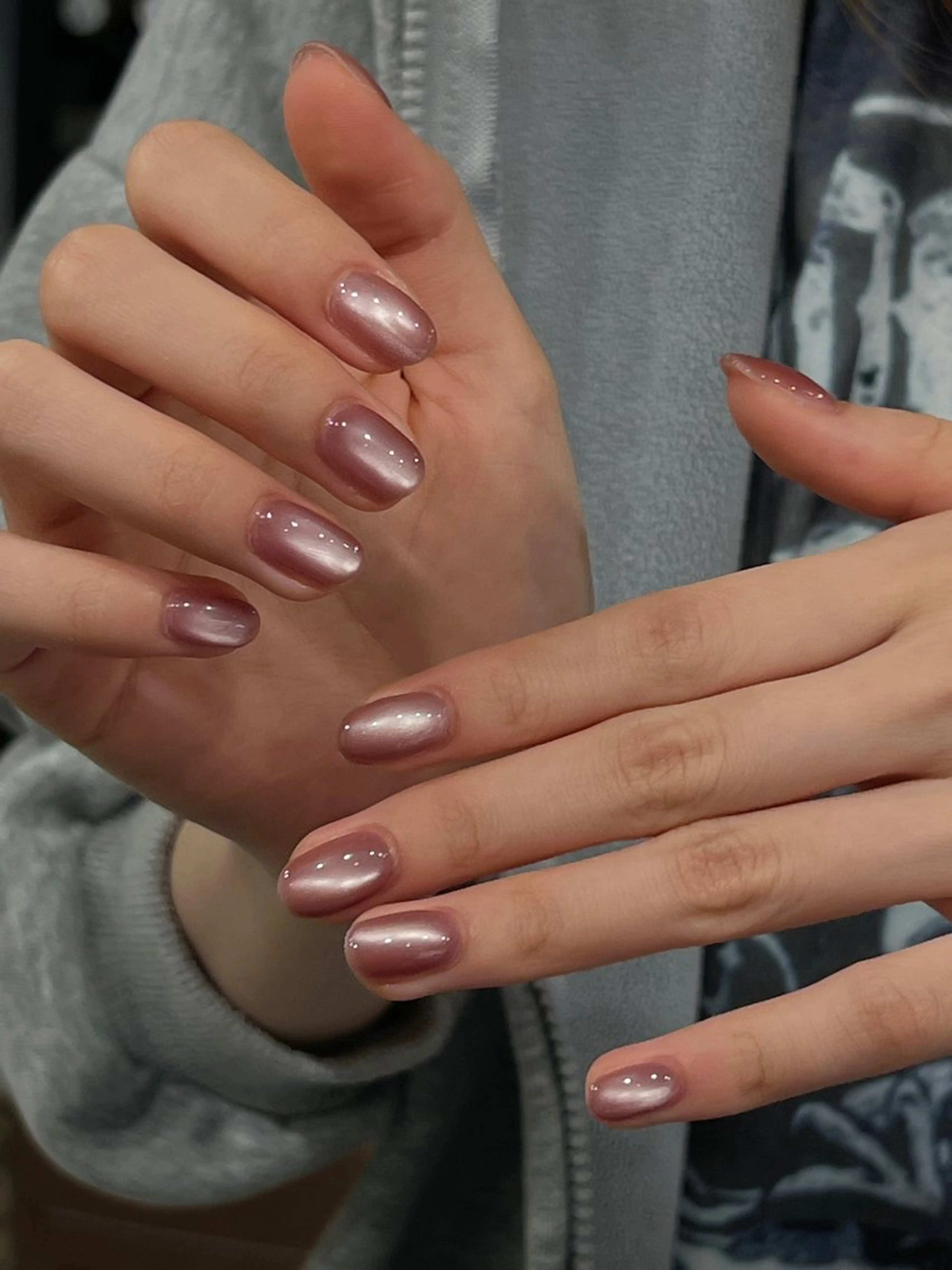 ネイル Sweet nail所属・SWEETNAIL 💙ユイのネイルデザイン