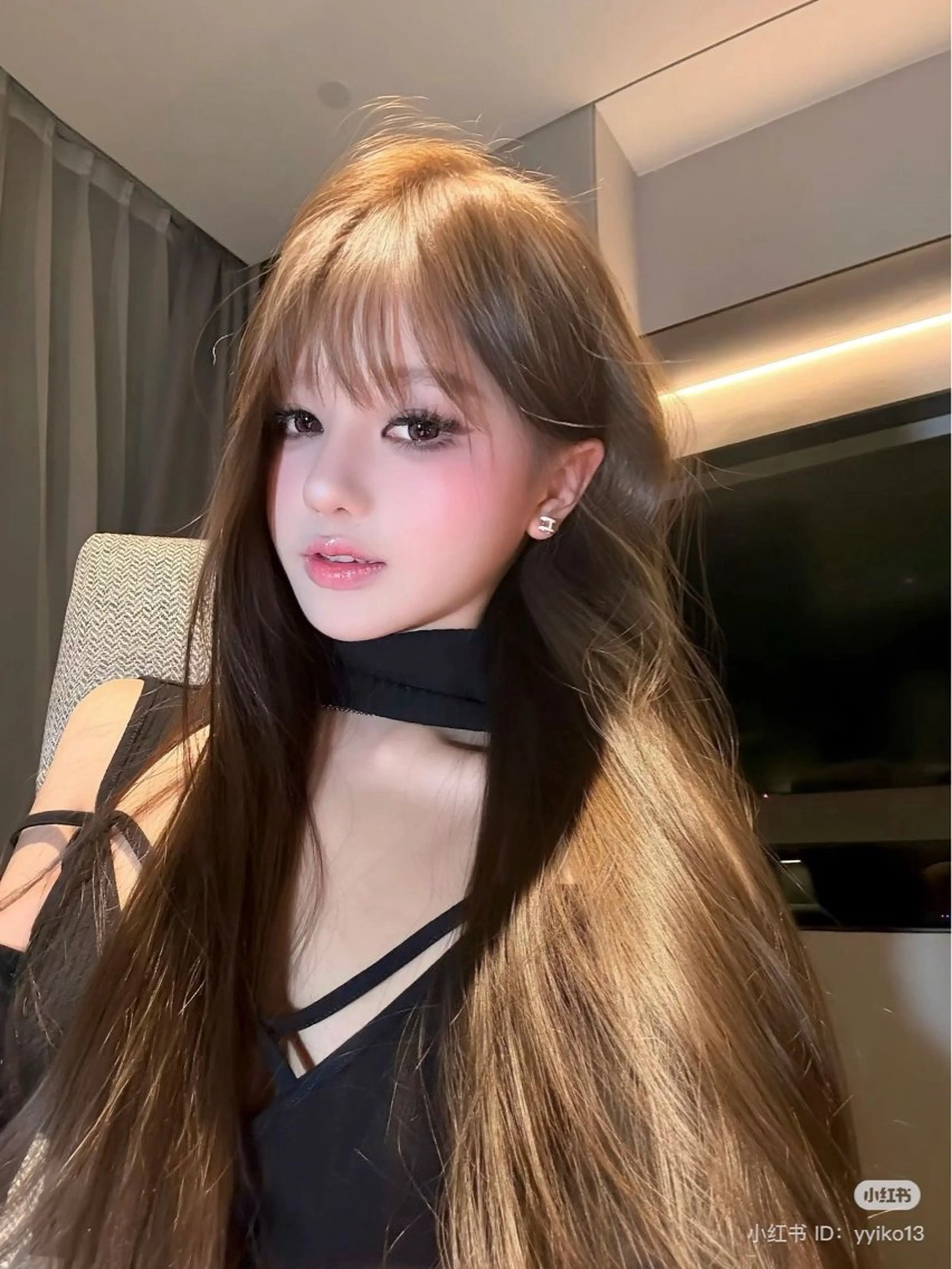 【10月7日限定】急募🎀中明度リタッチカラーモデル🎀の写真