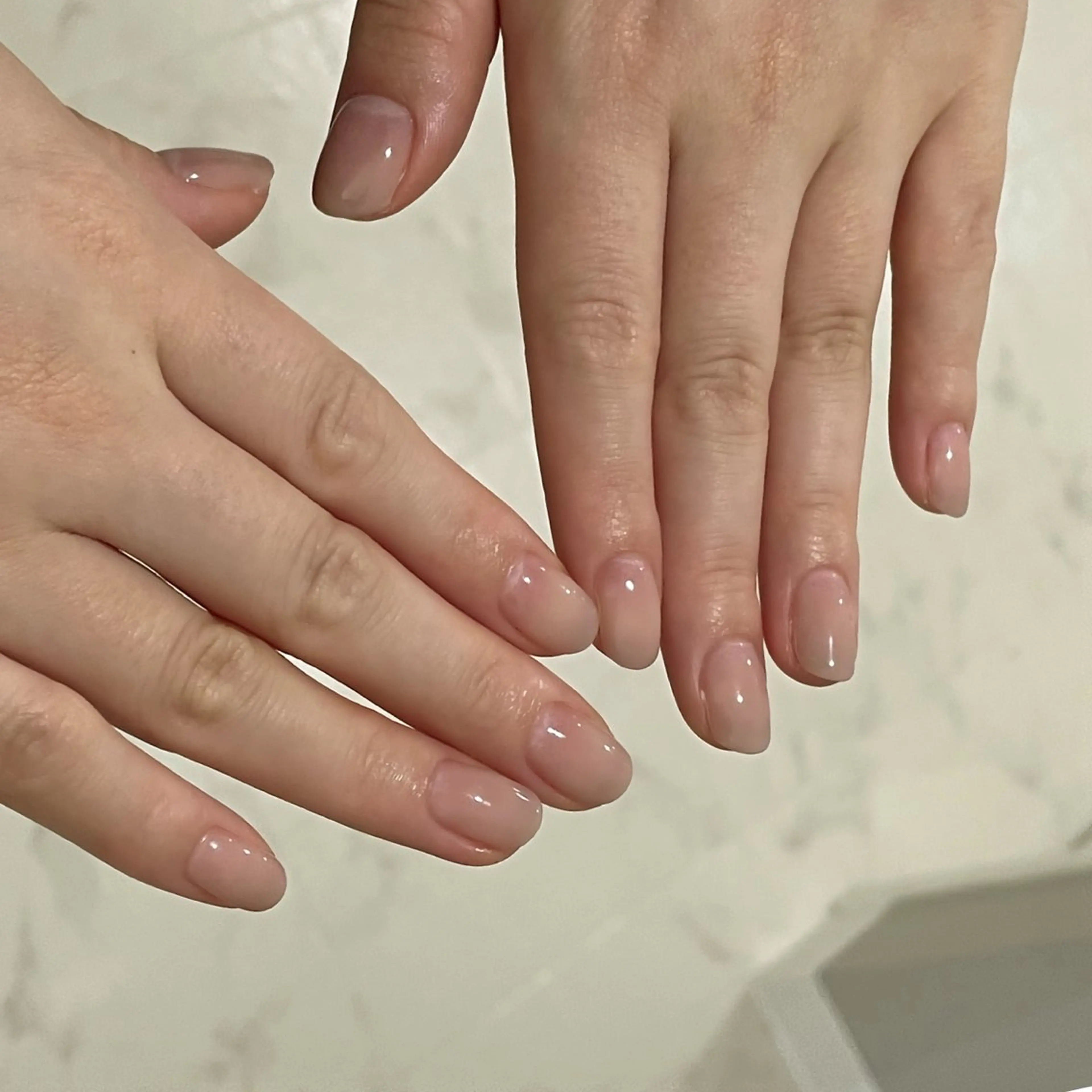 ネイル For...MOON nail　今橋のネイルデザイン