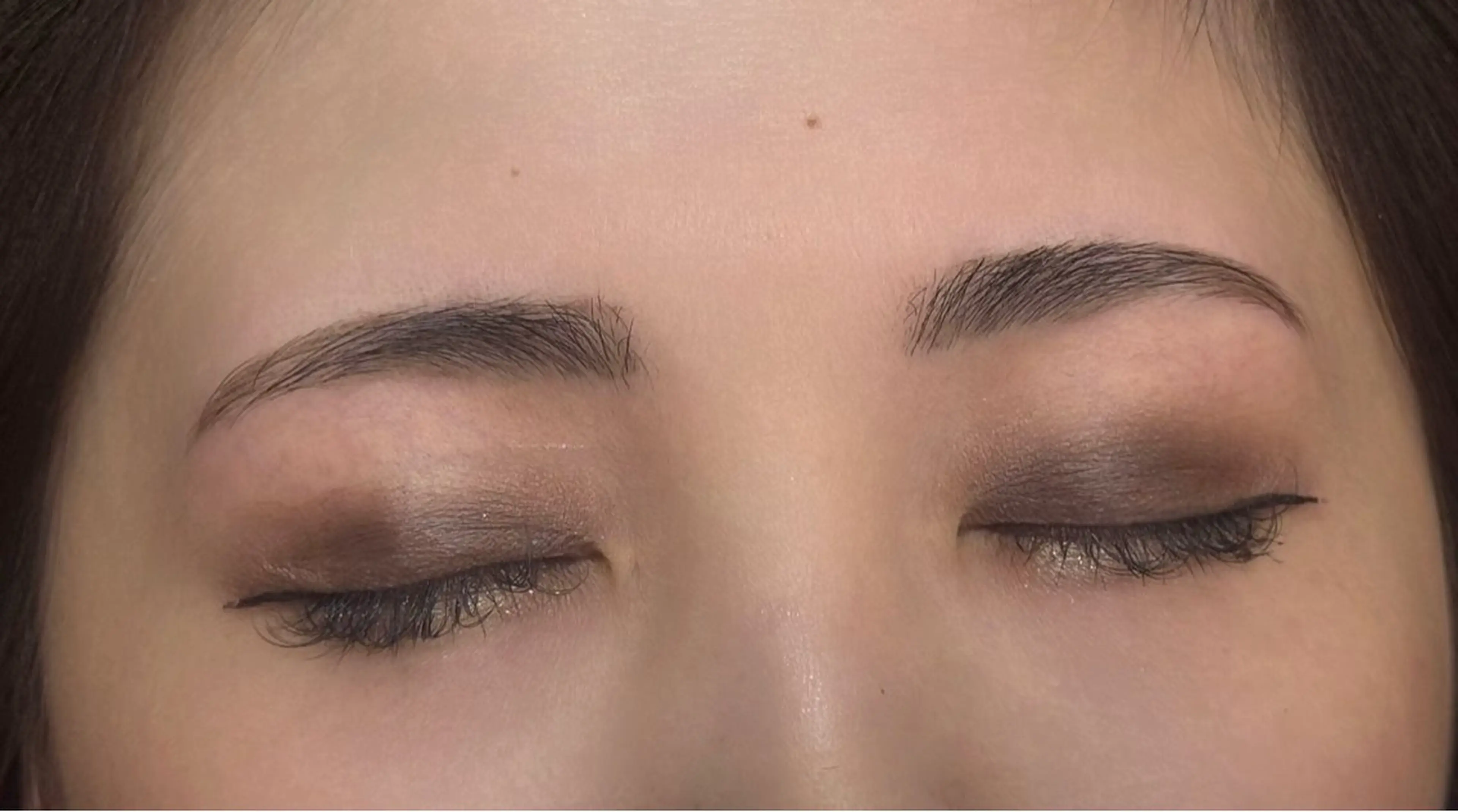 アイブロウ BEAUTYLAND 石田のマツエク・マツパデザイン