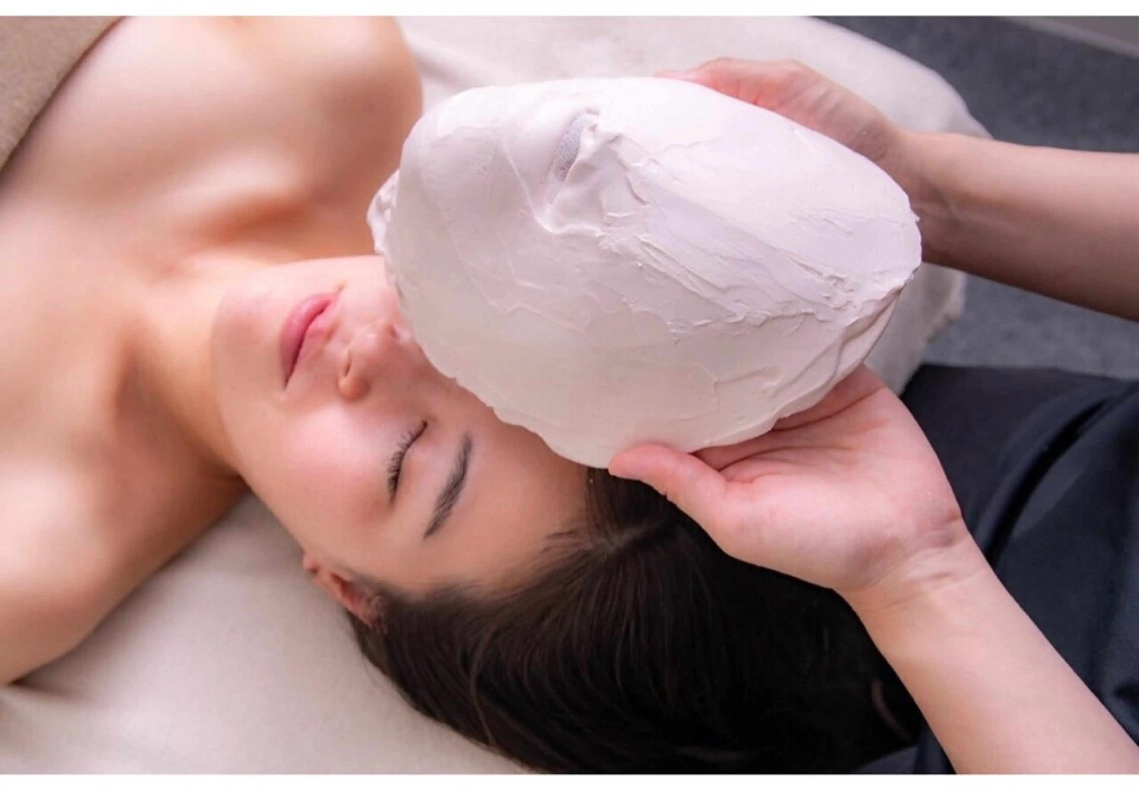 エステ リラク 小顔整体美容を科学する【小顔FaceLabo.】横浜店所属・小顔FaceLabo 横浜店  篠原のエステ・リラクイメージ