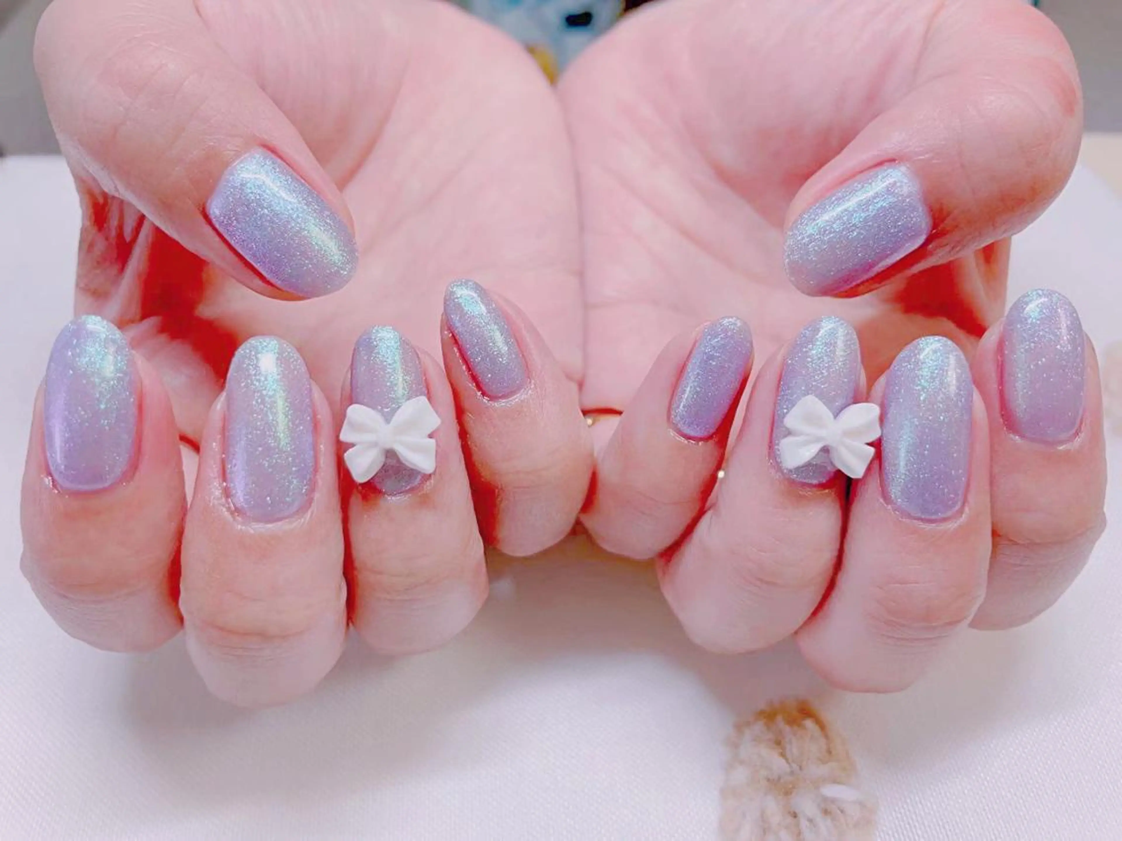 ネイル 🐇RUNA 🐇のネイルデザイン