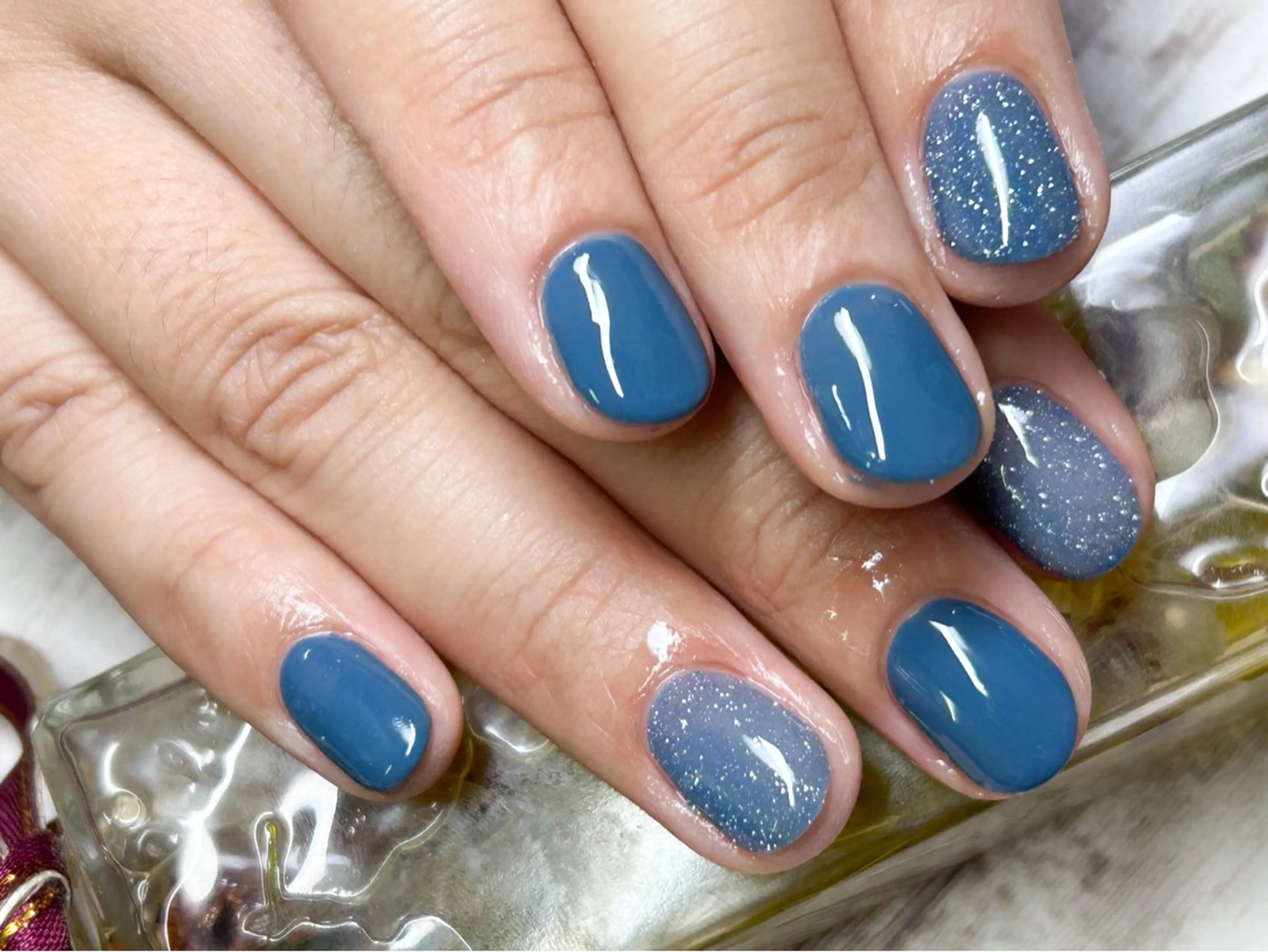 ネイル M's nail MASAEのネイルデザイン