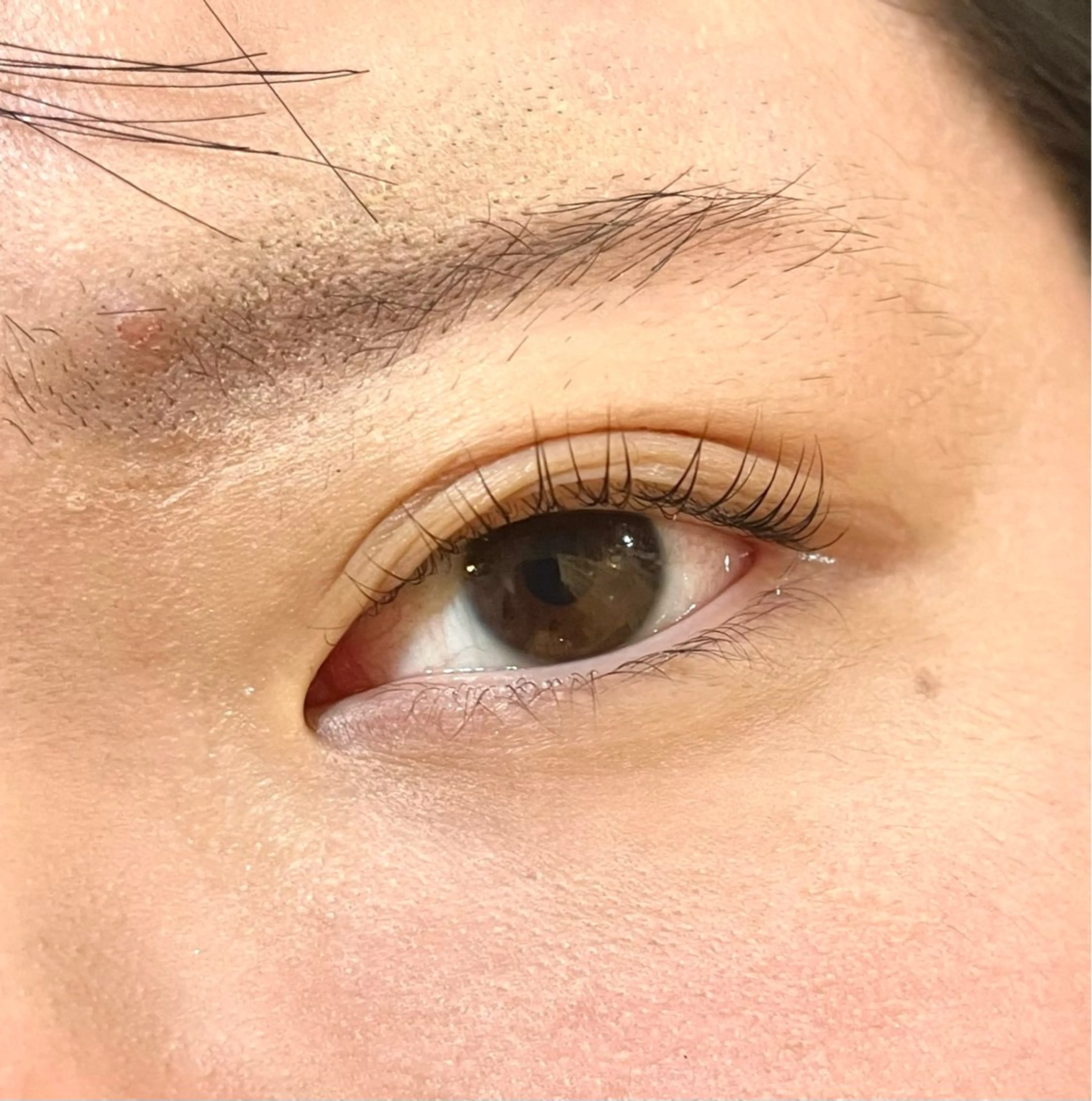 マツエク・マツパ Mii eyelistのマツエク・マツパデザイン