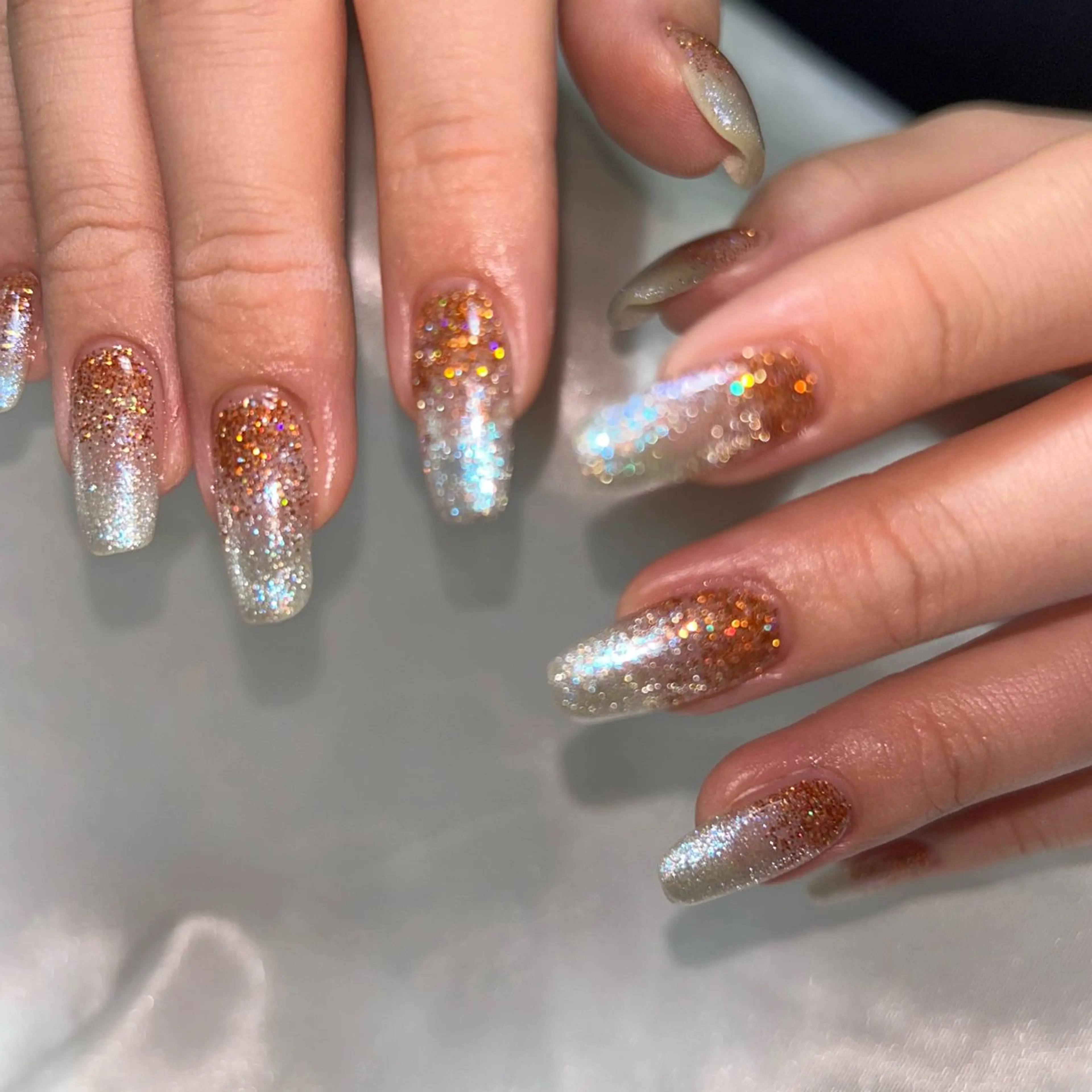 ネイル ハンドネイル nailroom‪ sb‪‪𓈒𓂂𓏸のネイルデザイン