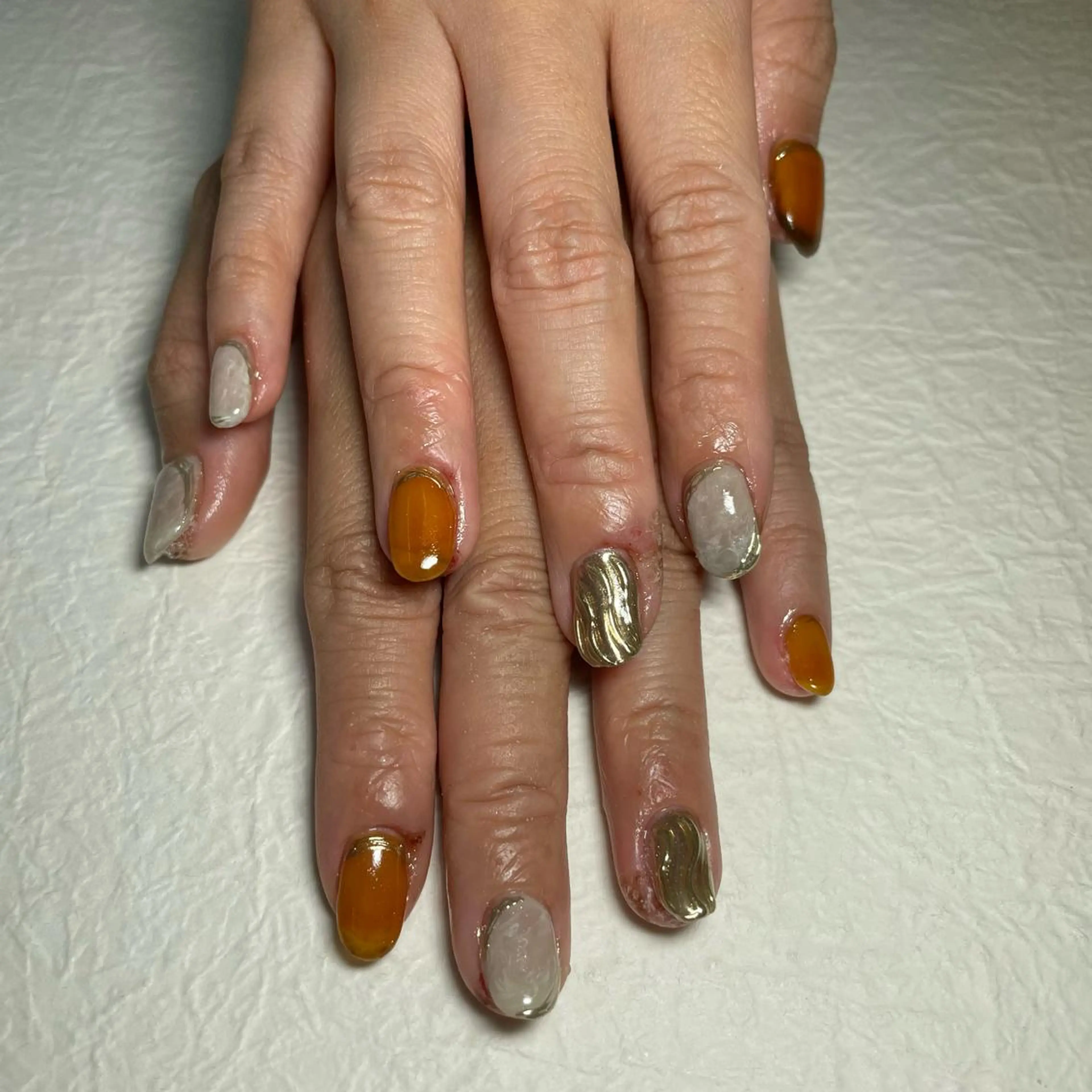 ネイル MINAMI YUMEKAのネイルデザイン