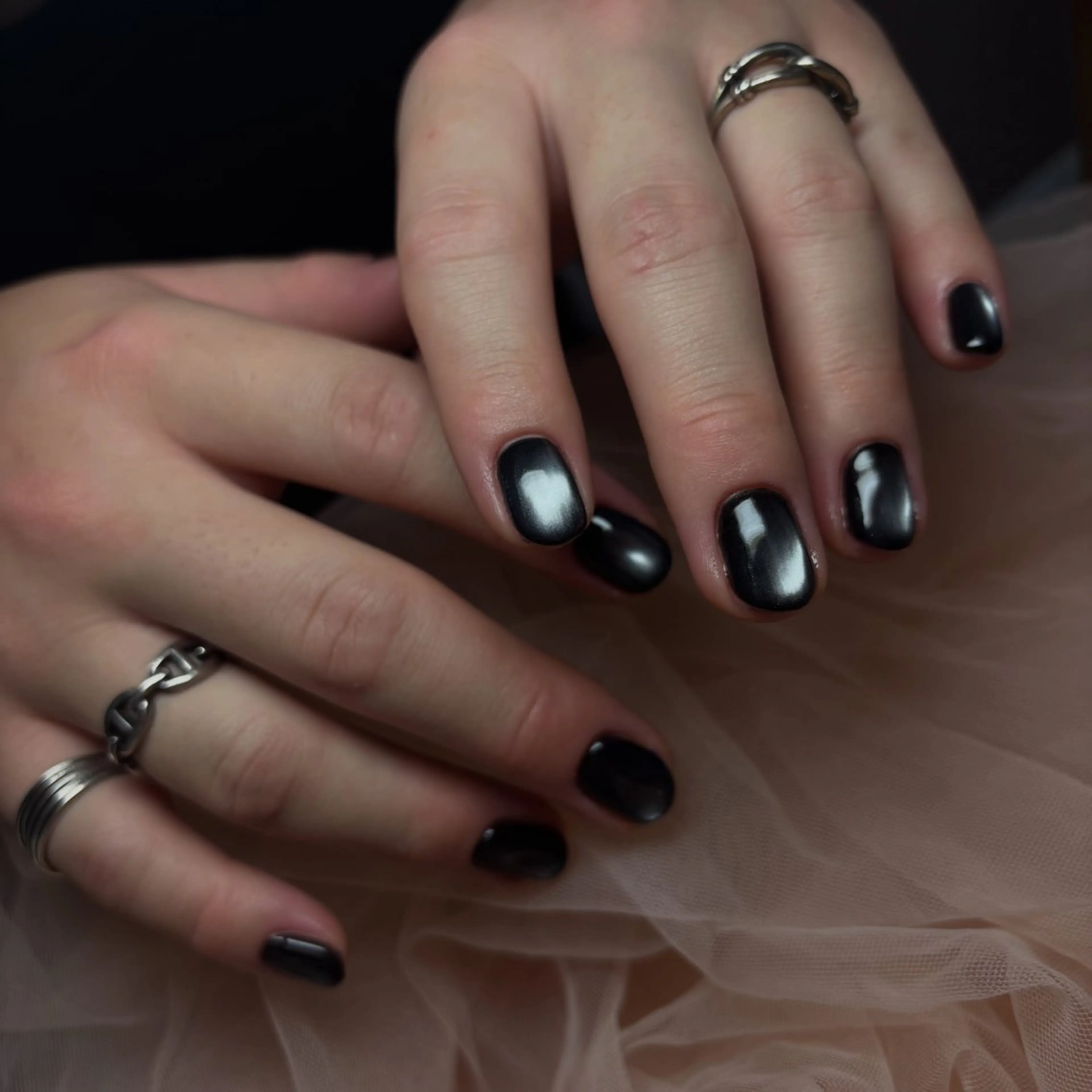 ネイル ハンドネイル nailsalon kyoのネイルデザイン