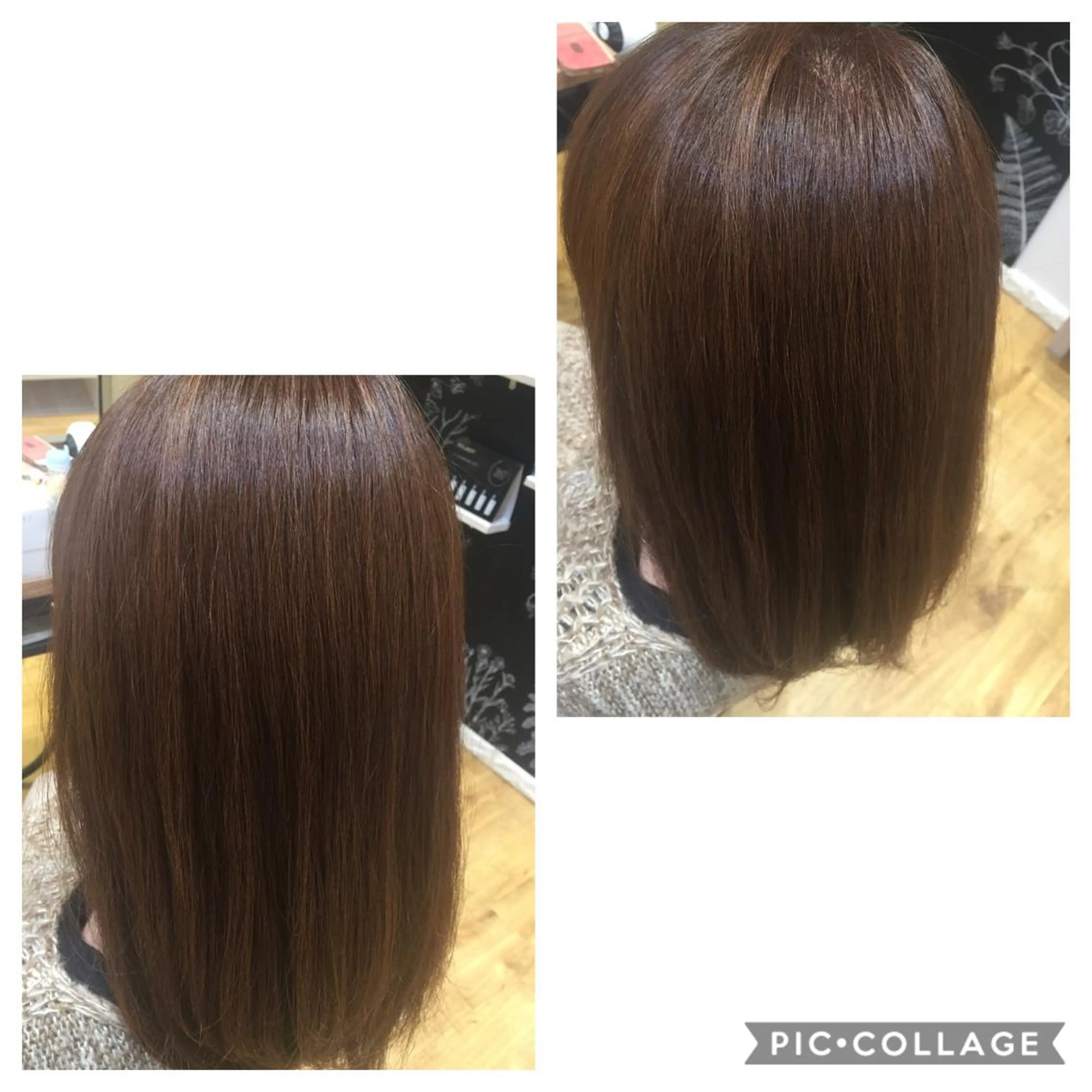 セミロング ラニティック所属・田辺 東陽のヘアスタイル