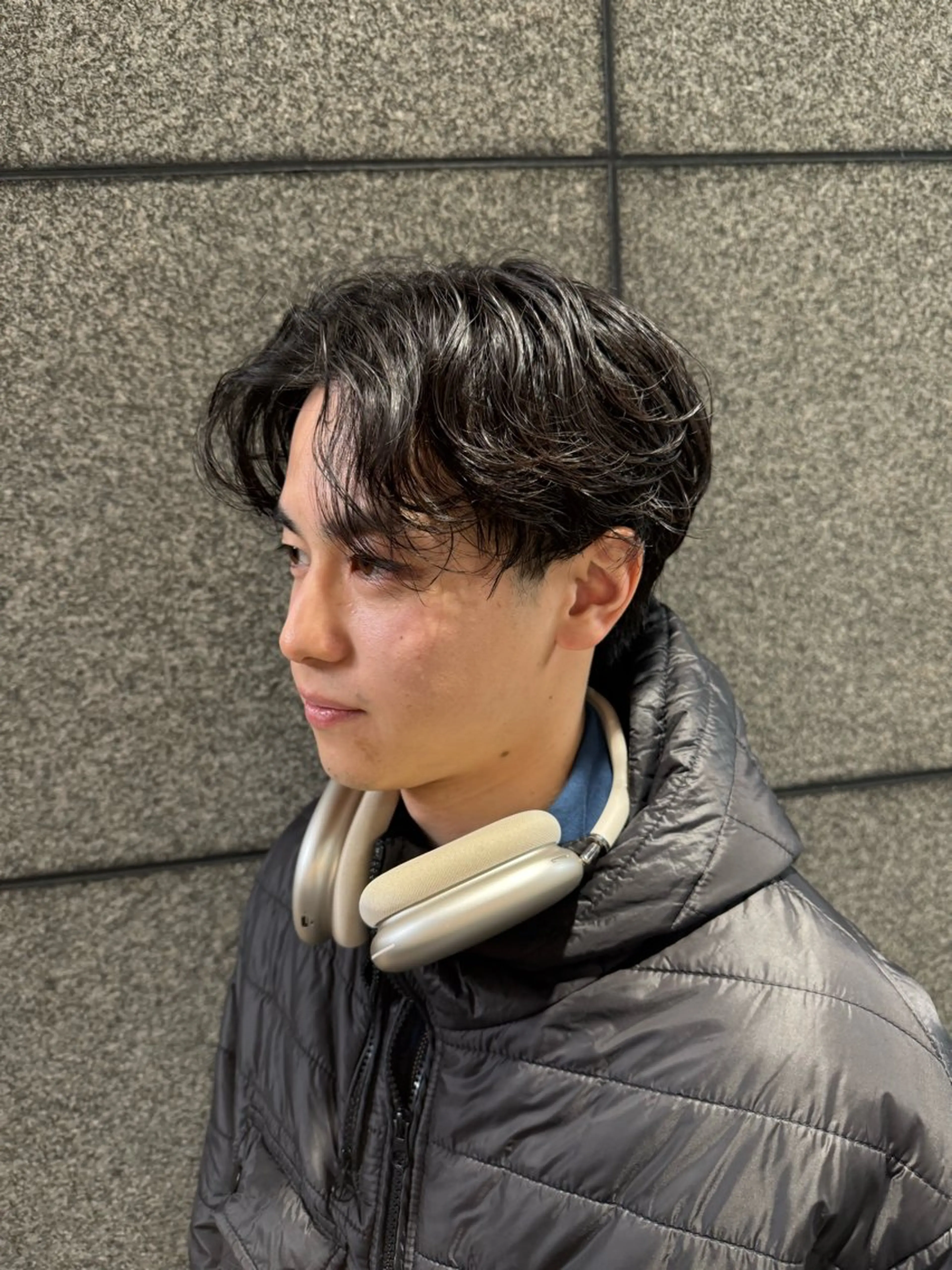 パーマ パーマ 似合わせNo.1/ sᴀᴋᴜʀᴀ🌸のヘアスタイル