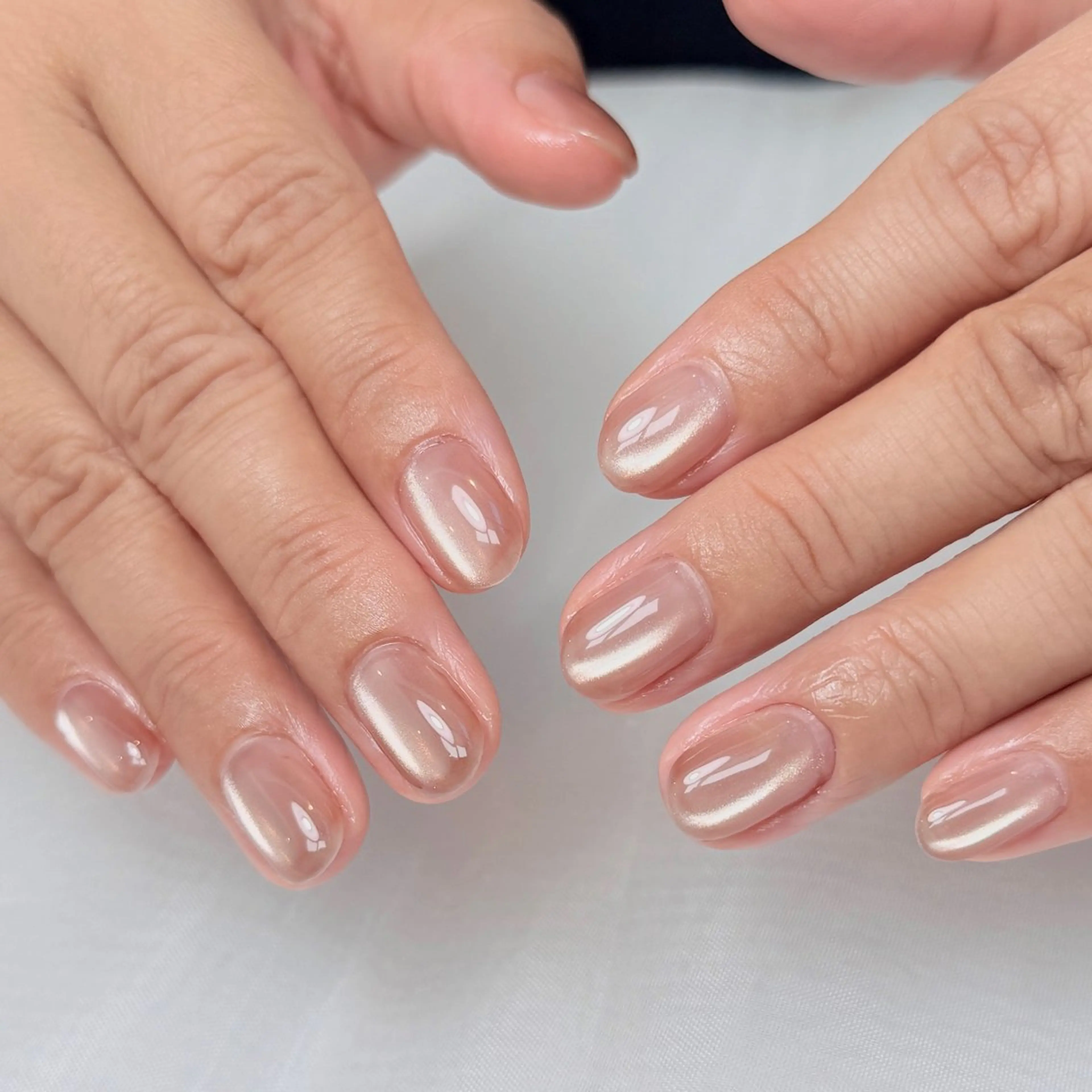 ネイル ハンドネイル nailsalon suiのネイルデザイン