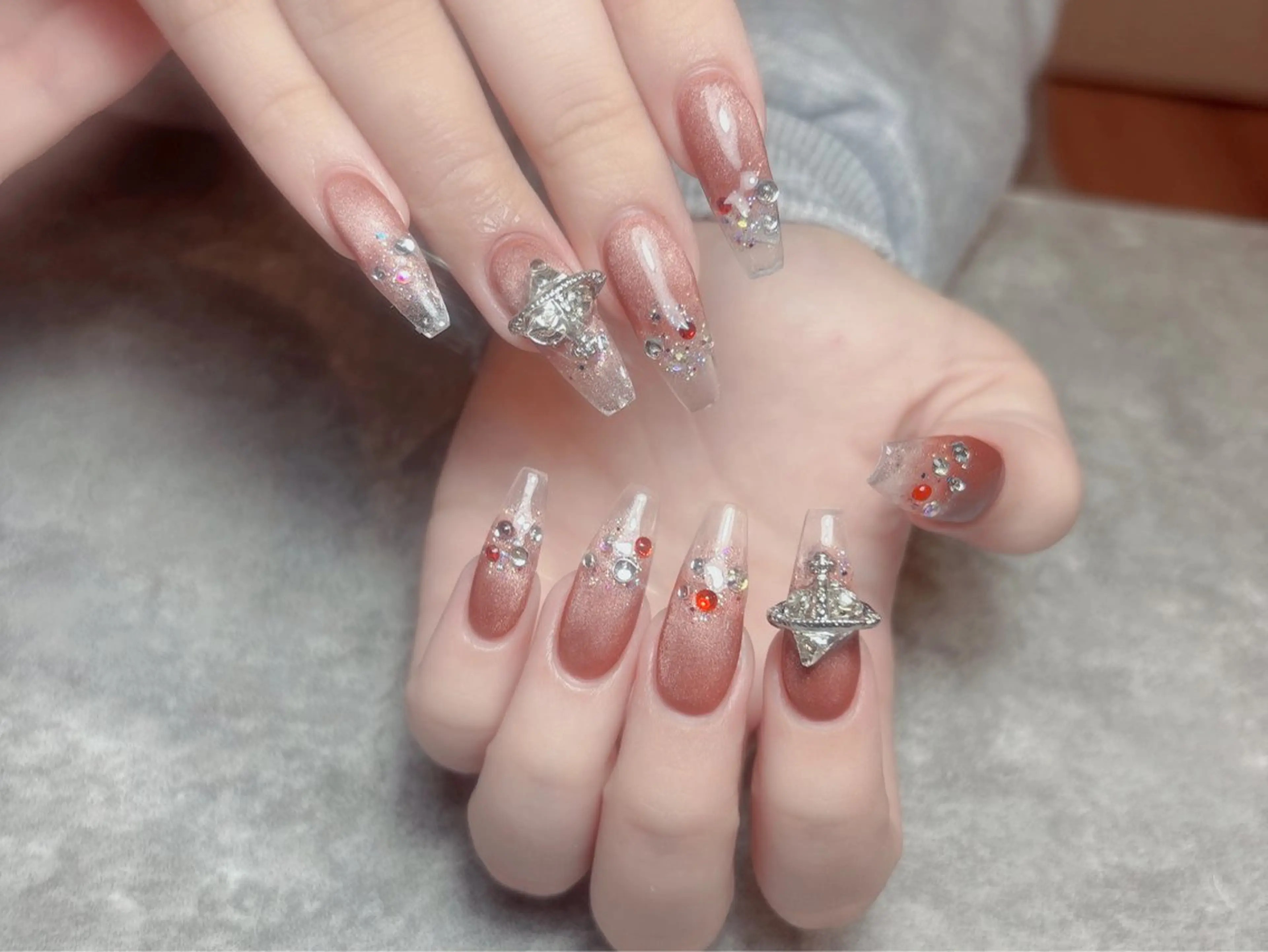 ネイル ハンドネイル Nail Salon Taki/吉祥寺店のネイルデザイン