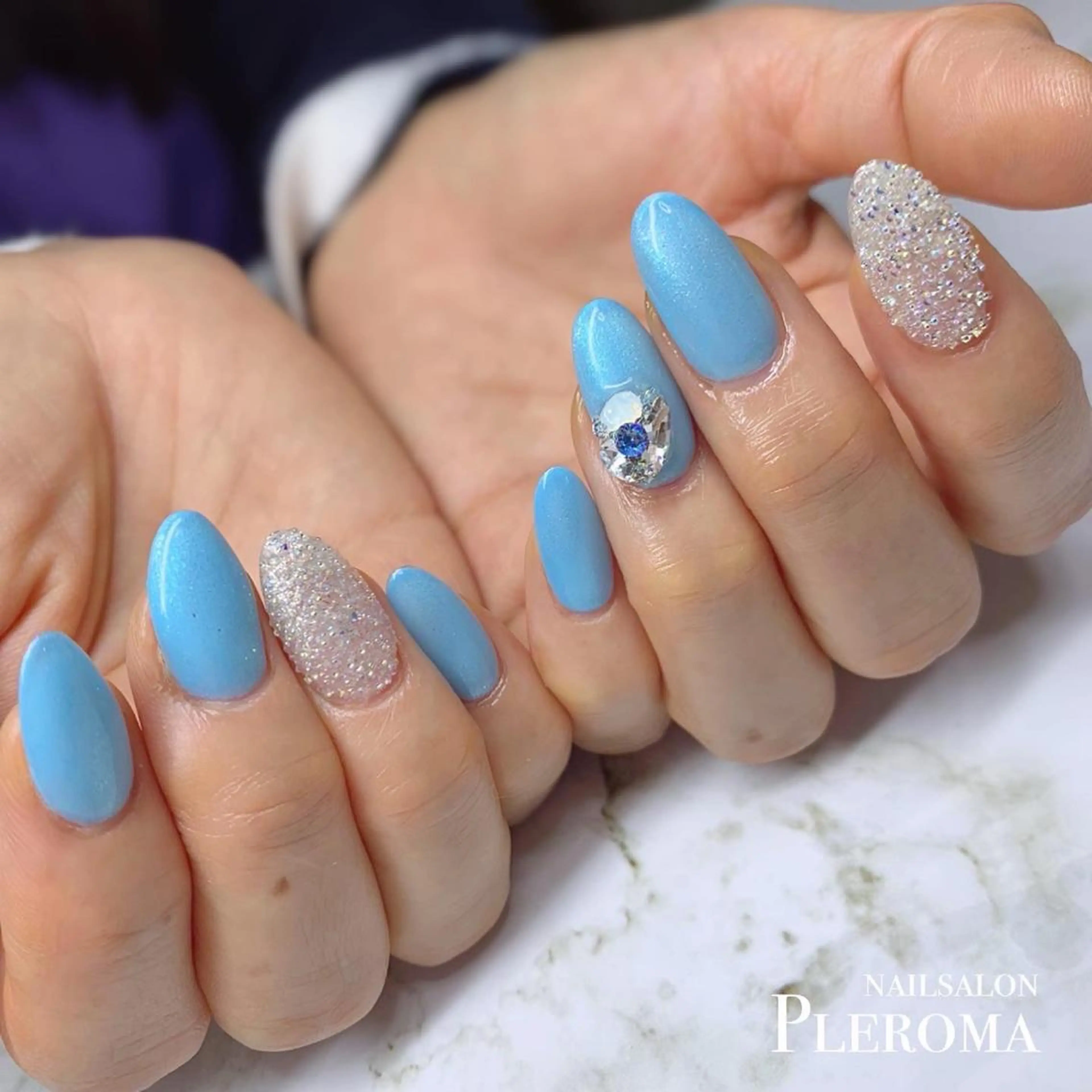 ネイル estheticsalon Pleroma【プレローマ】所属・【脱毛・美肌サロン】 Pleromaのエステ・リラクイメージ