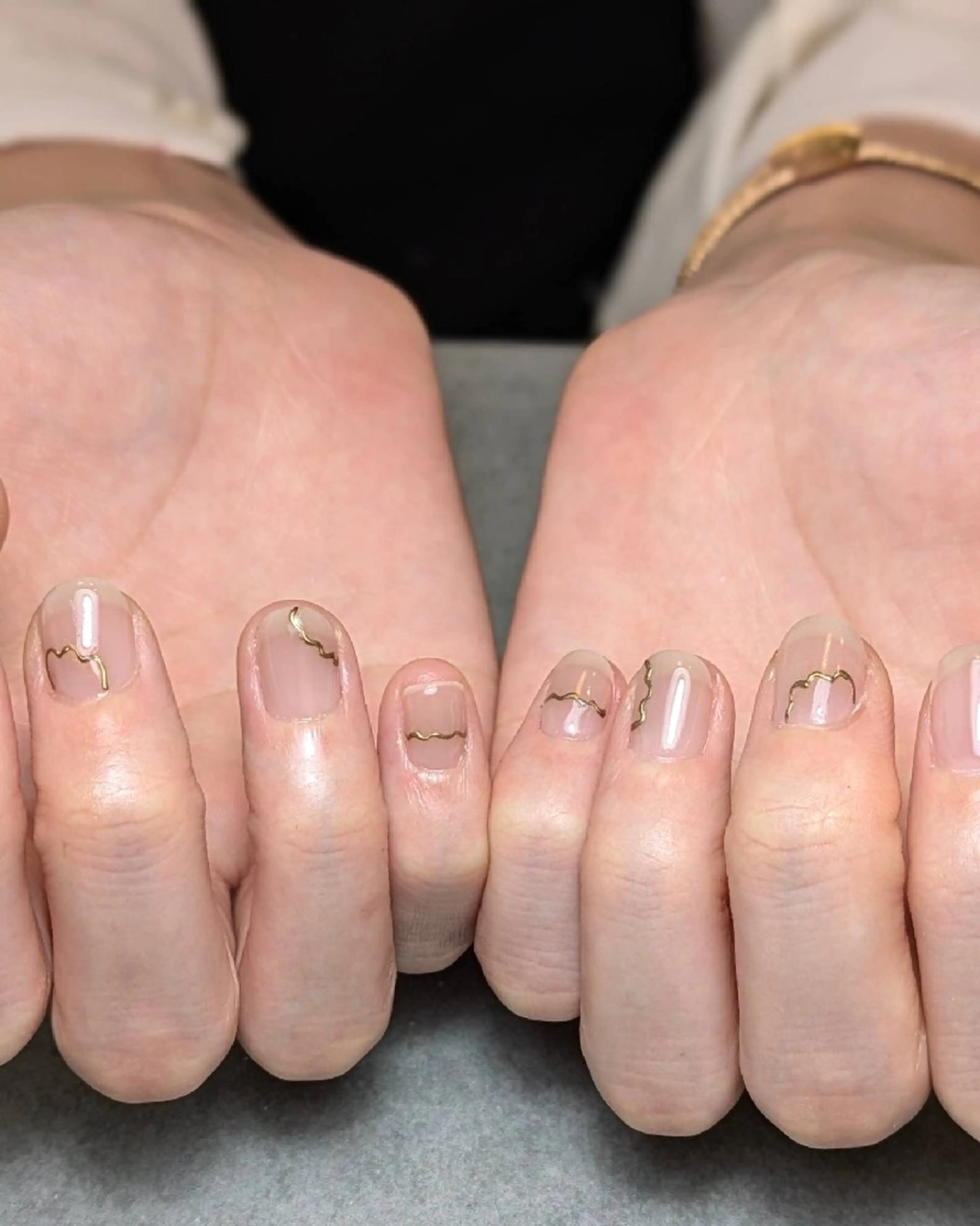 ネイル ハンドネイル UFU. nailのネイルデザイン