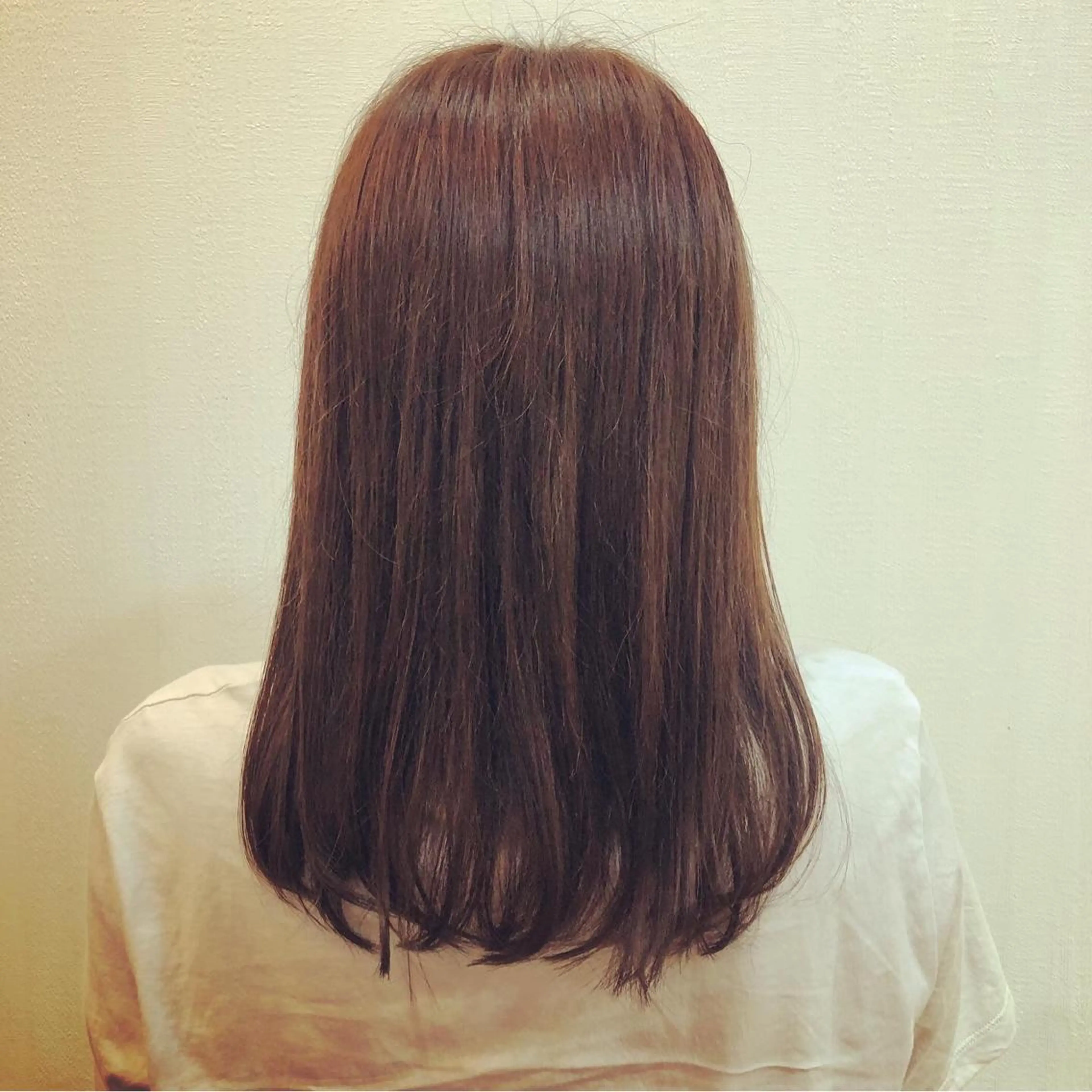 ロング 🌈ハイトーン/ ワタル🌈のヘアスタイル