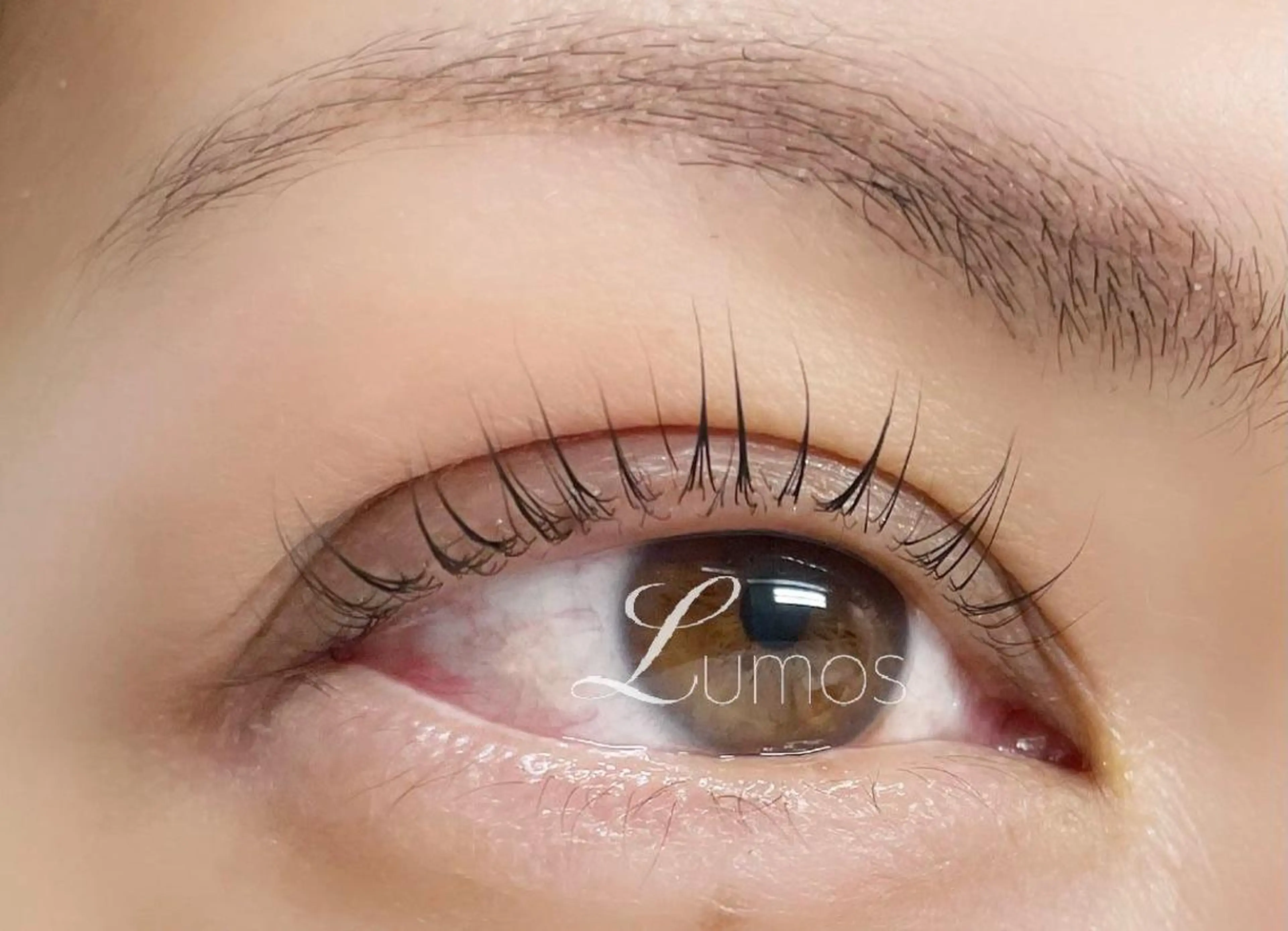 マツエク・マツパ マツパ Lumos nail&eyelash所属・Lumos Ayakaのマツエク・マツパデザイン